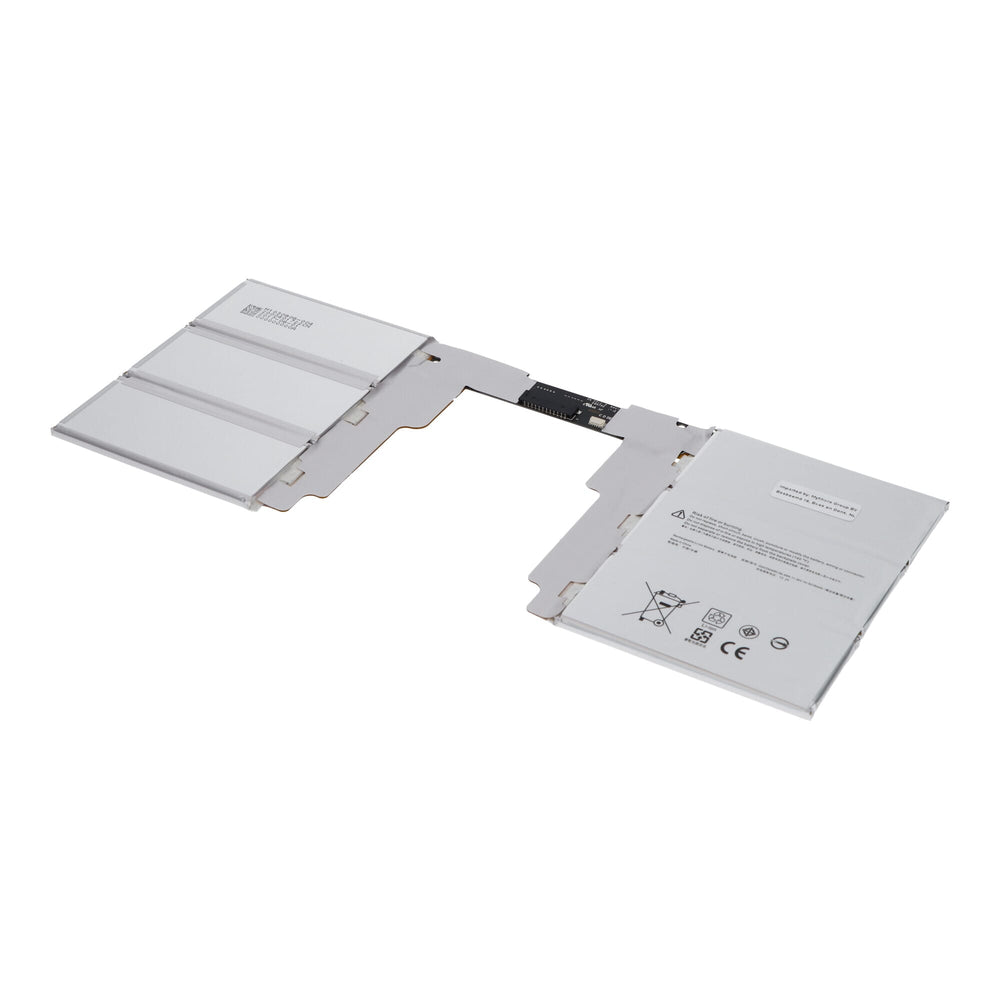 Vervangende laptopaccu 5042 mAh