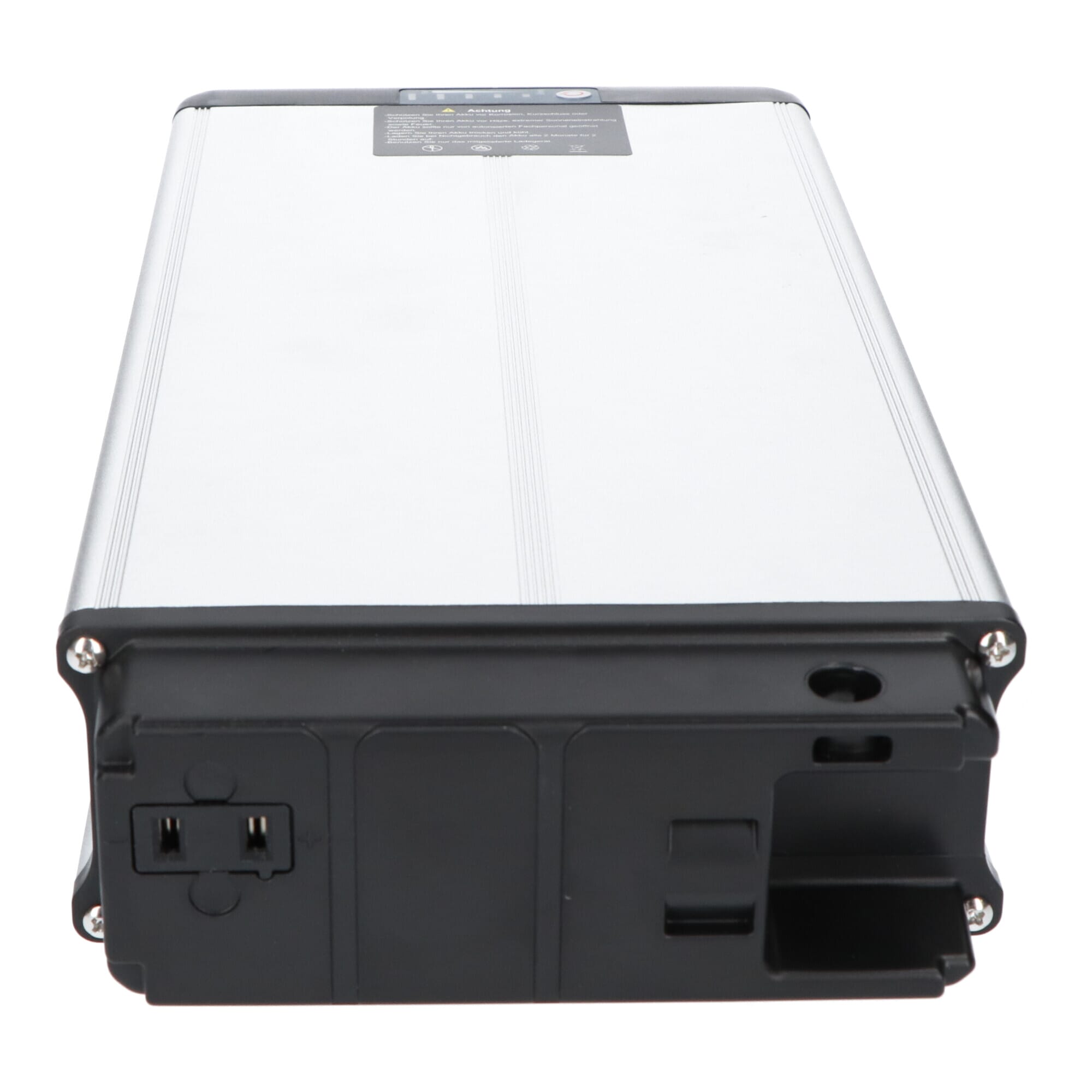 Phylion xh370-10j fietsaccu 36 37v 13ah dolfijn