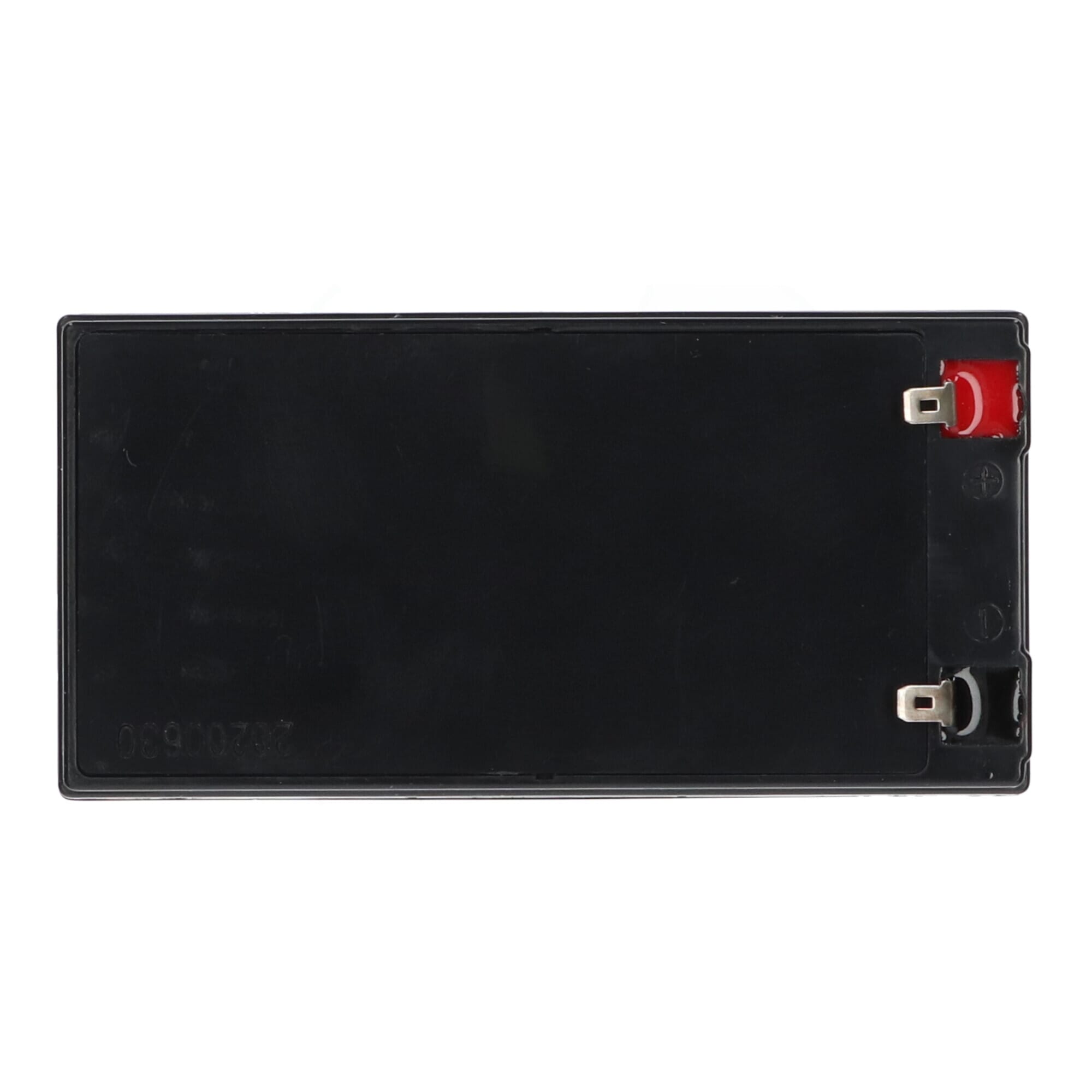 Yanec loodaccu 12v 3.3ah