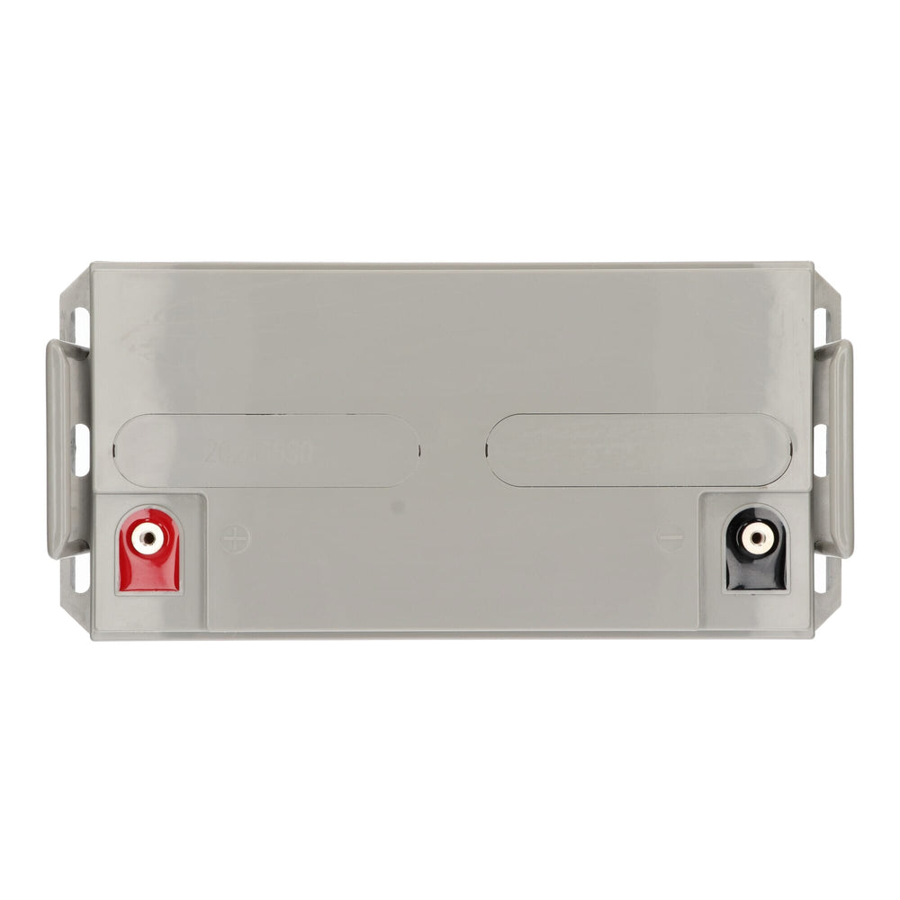 Yanec gel accu 12v 65ah
