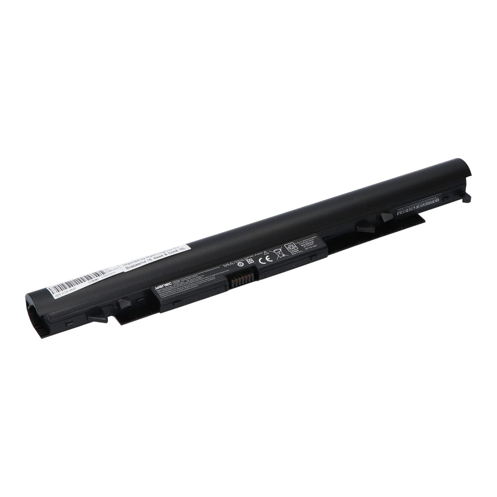 Yanec laptop accu 2600 mAh