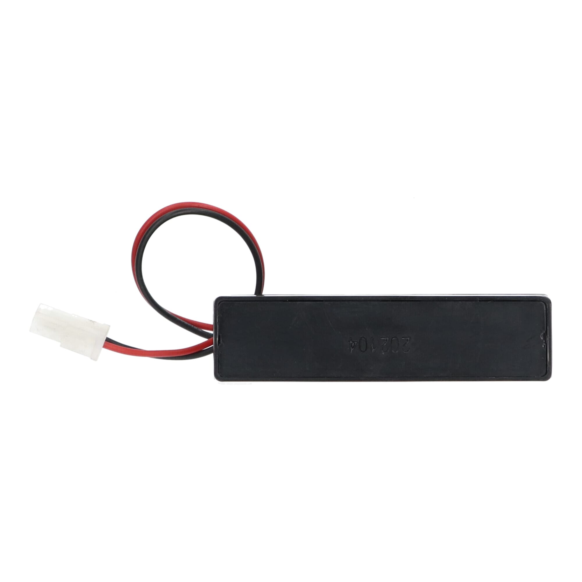 Yanec loodaccu 12v 0.8ah