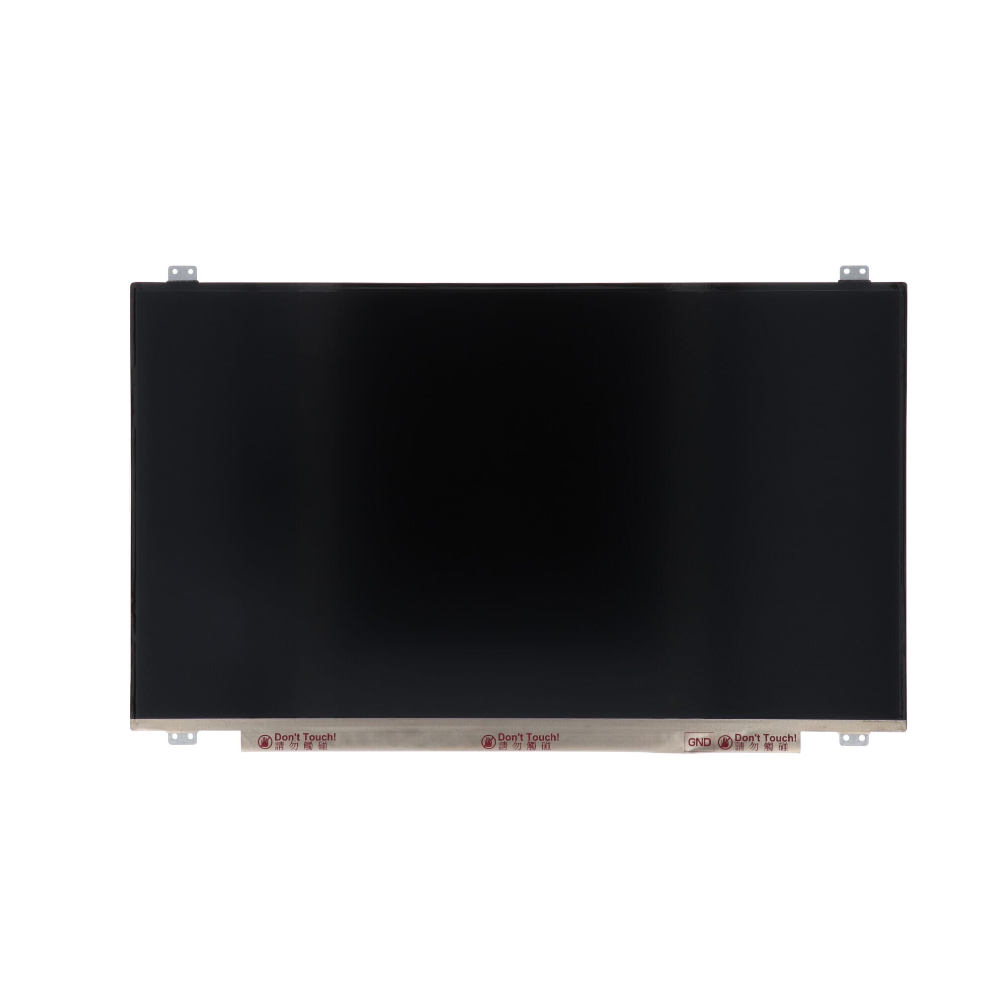 Oem 17,3 inch lcd-scherm 1920x1080 mat 40pin, 144hz