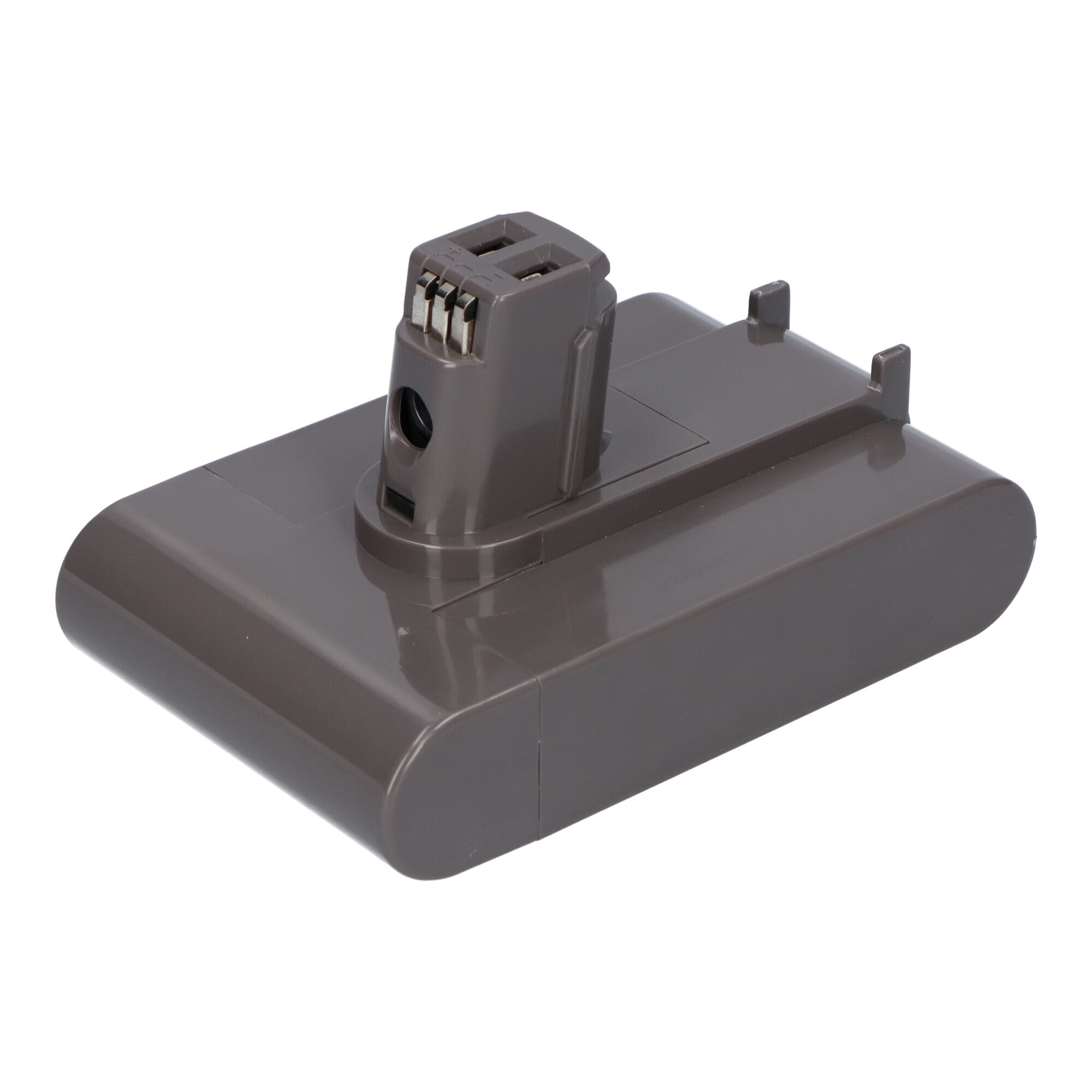 Vervangende Stofzuiger Accu 22,2V 1500mAh