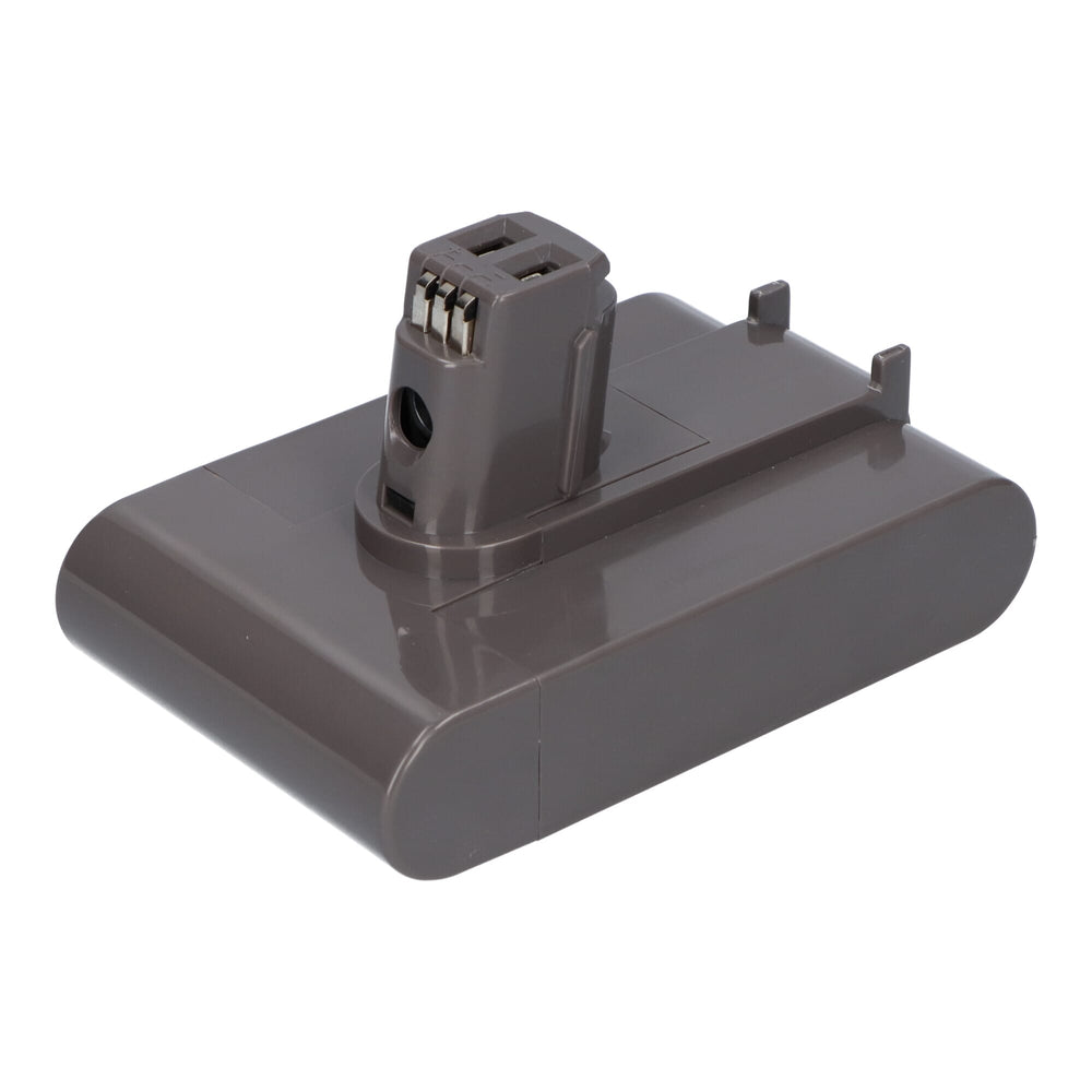 Vervangende Stofzuiger Accu 22,2V 1500mAh