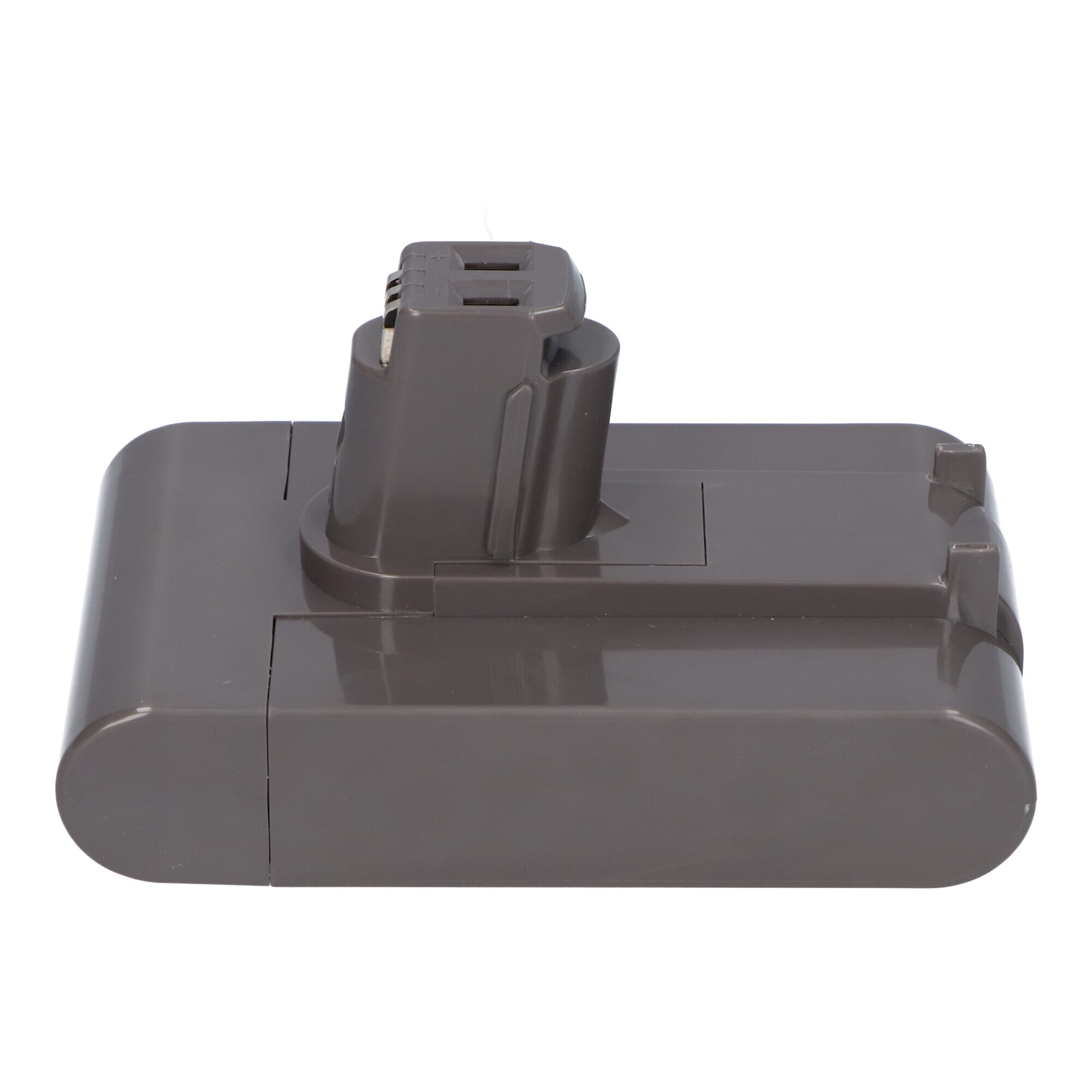 Vervangende Stofzuiger Accu 22,2V 1500mAh