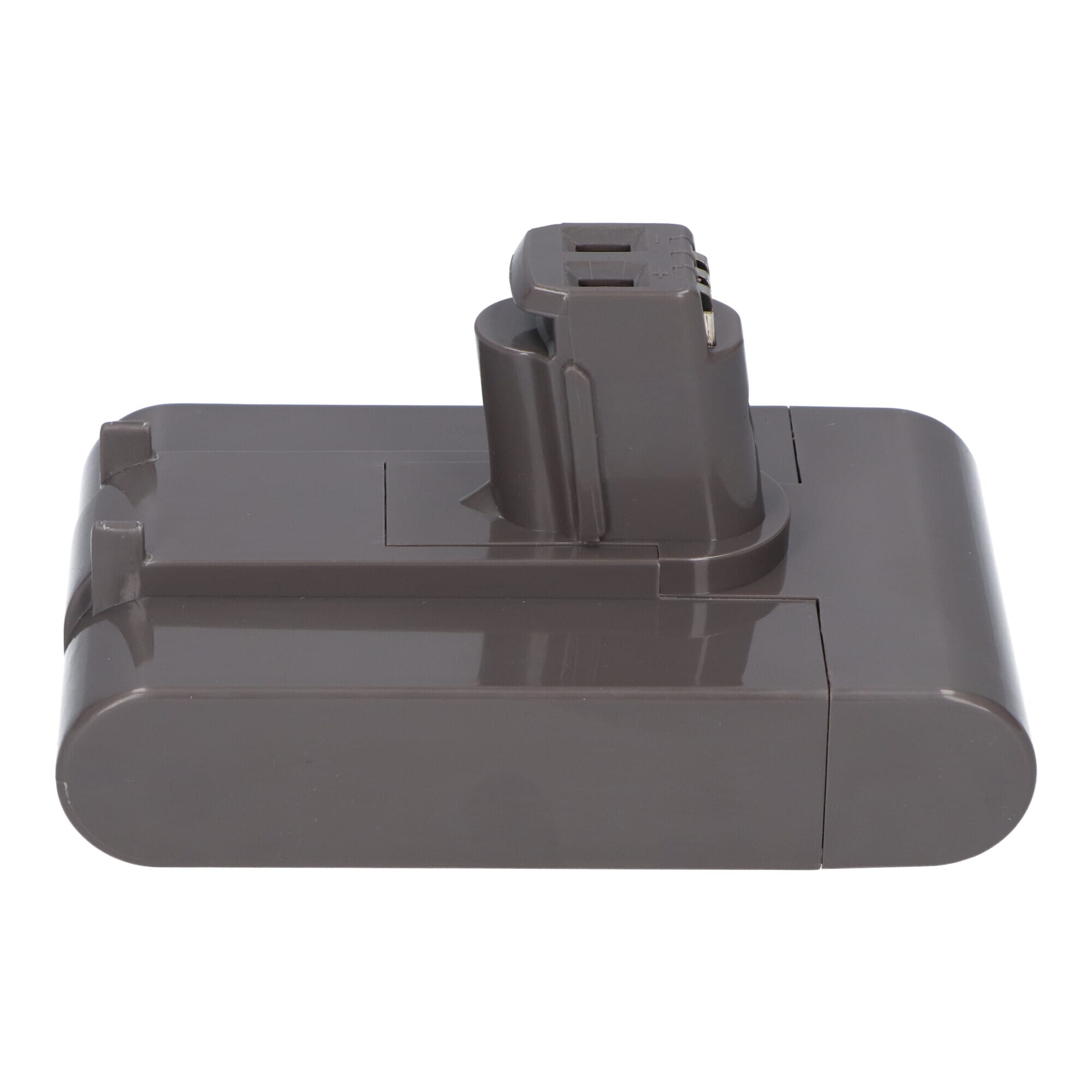 Vervangende Stofzuiger Accu 22,2V 1500mAh
