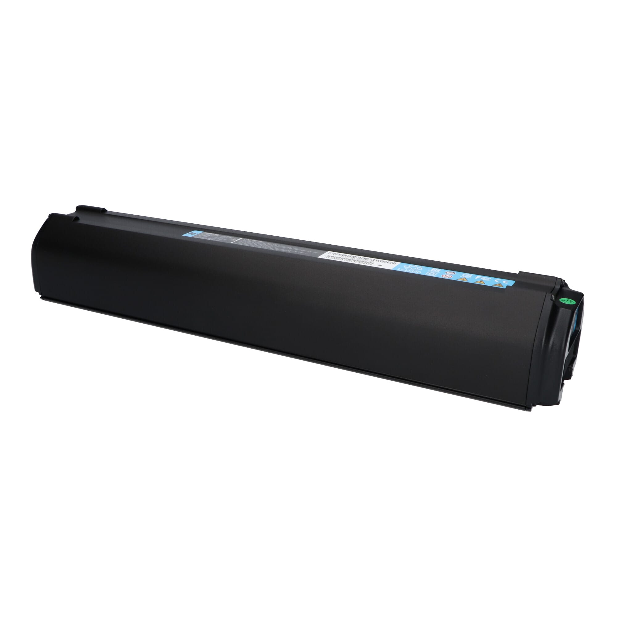 Giant energypak smart 625 fietsaccu