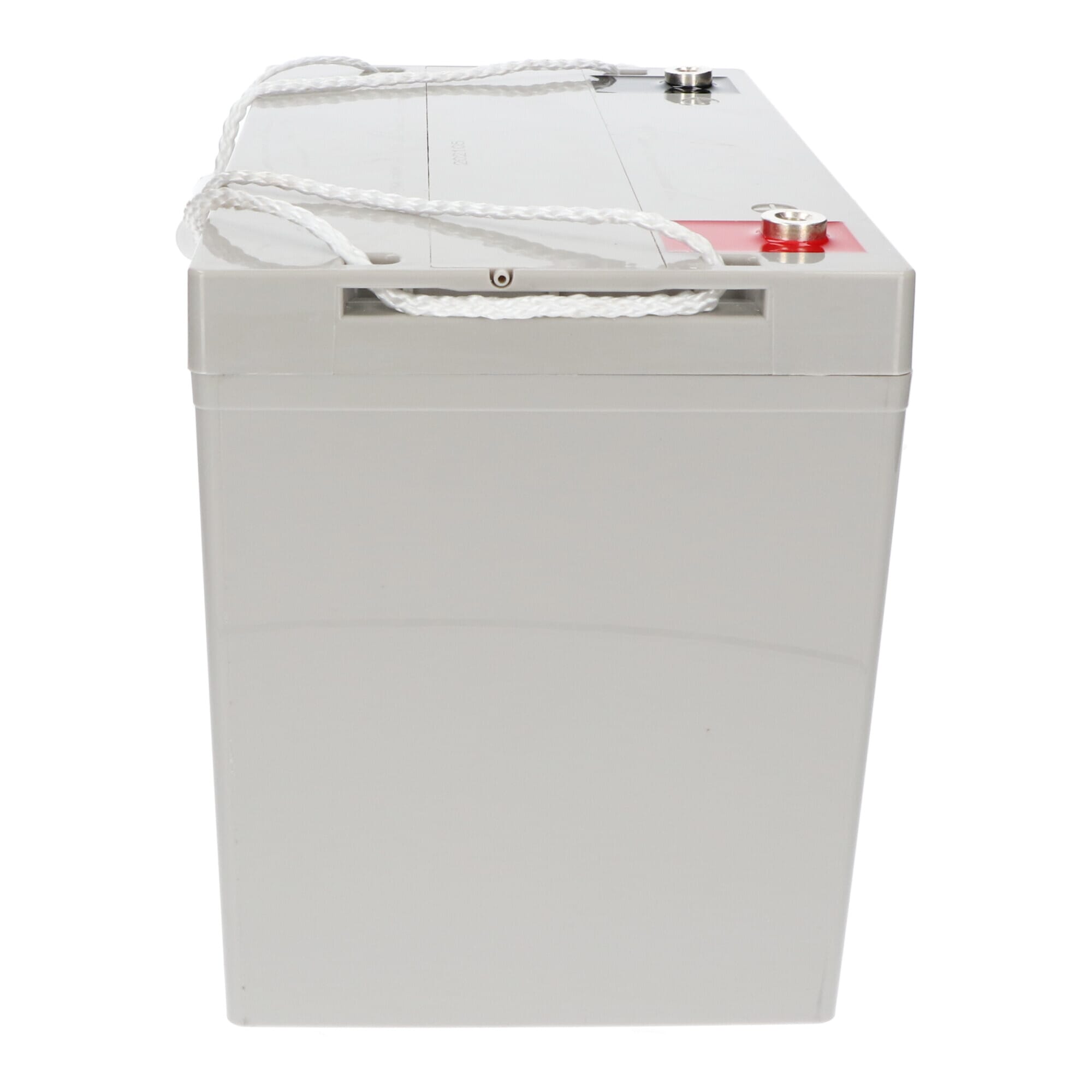 Yanec gel accu 12v 80ah