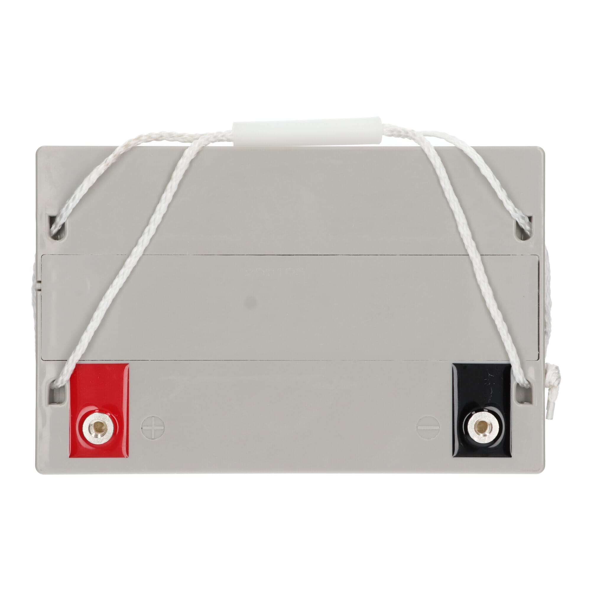 Yanec gel accu 12v 80ah