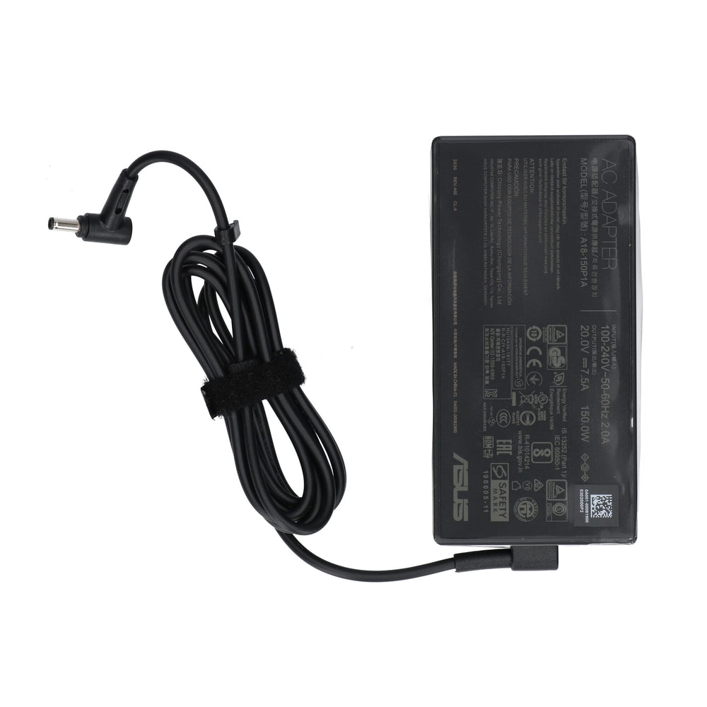 Asus laptop netadapter 150W
