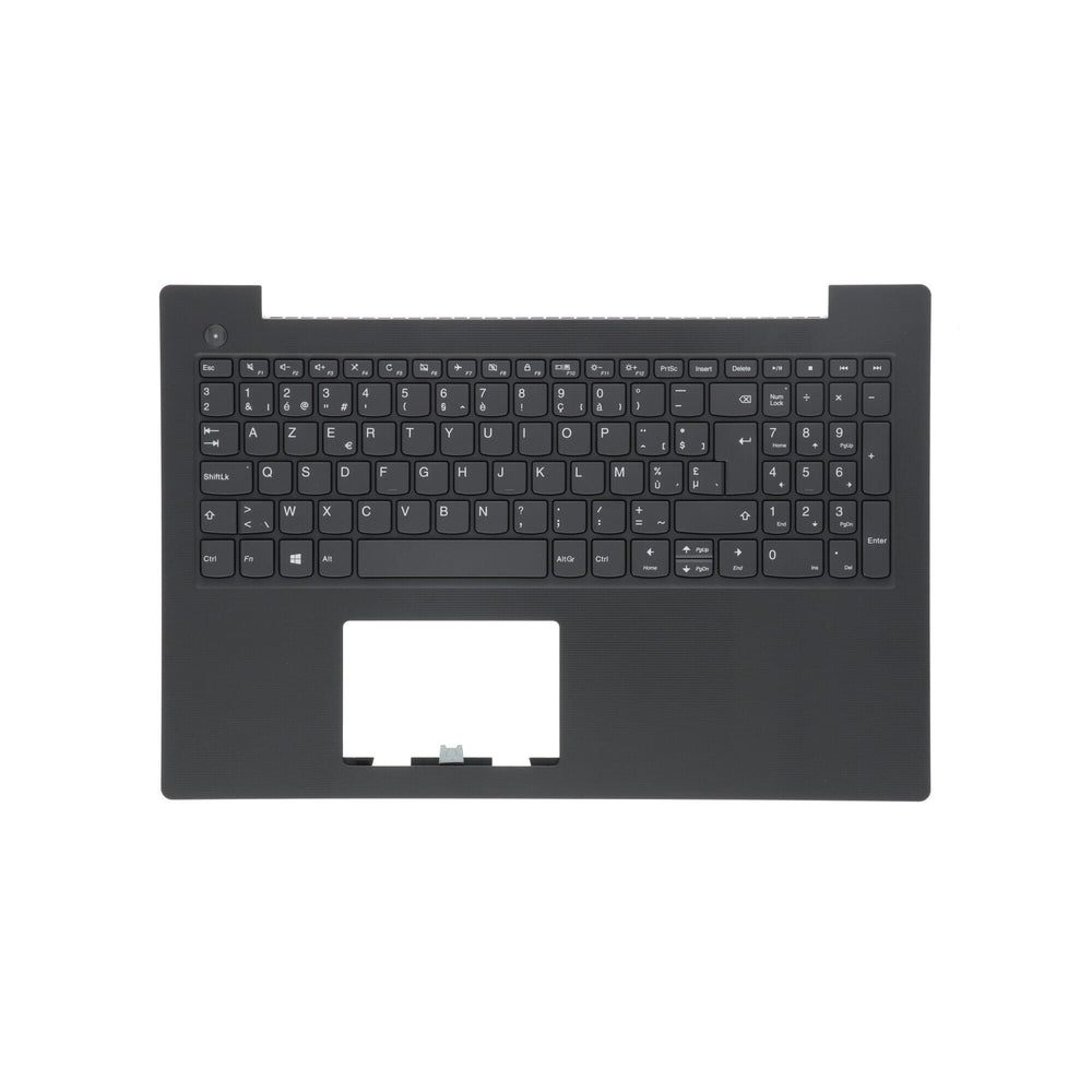 Lenovo laptop toetsenbord azerty be + bovenklep