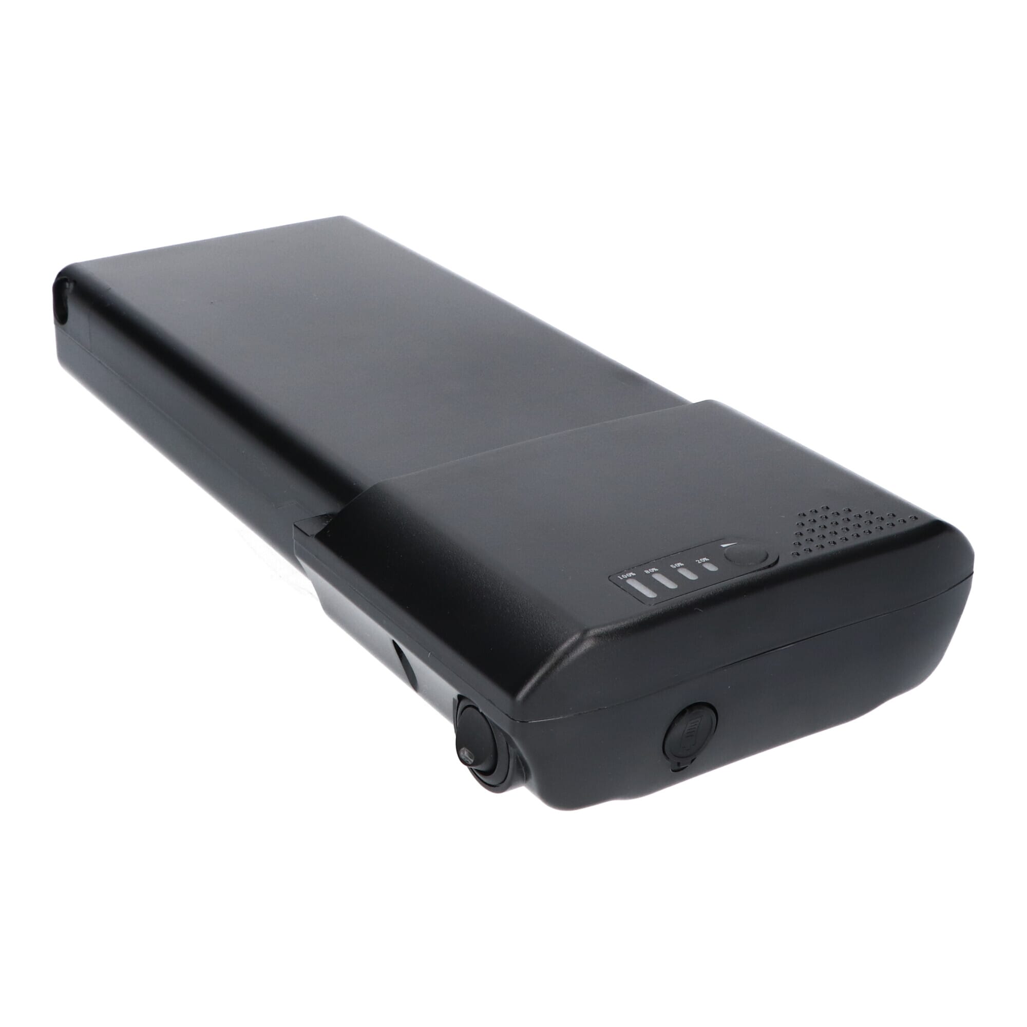 Ansmann compatibele fietsaccu 36v 14ah non-smart