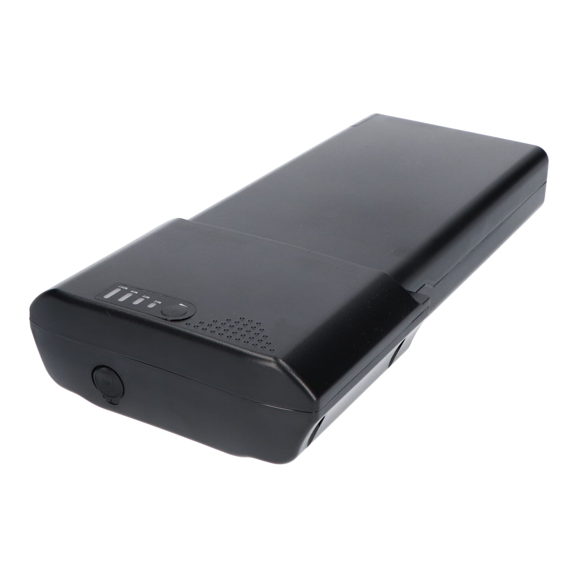 Ansmann compatibele fietsaccu 36v 14ah non-smart