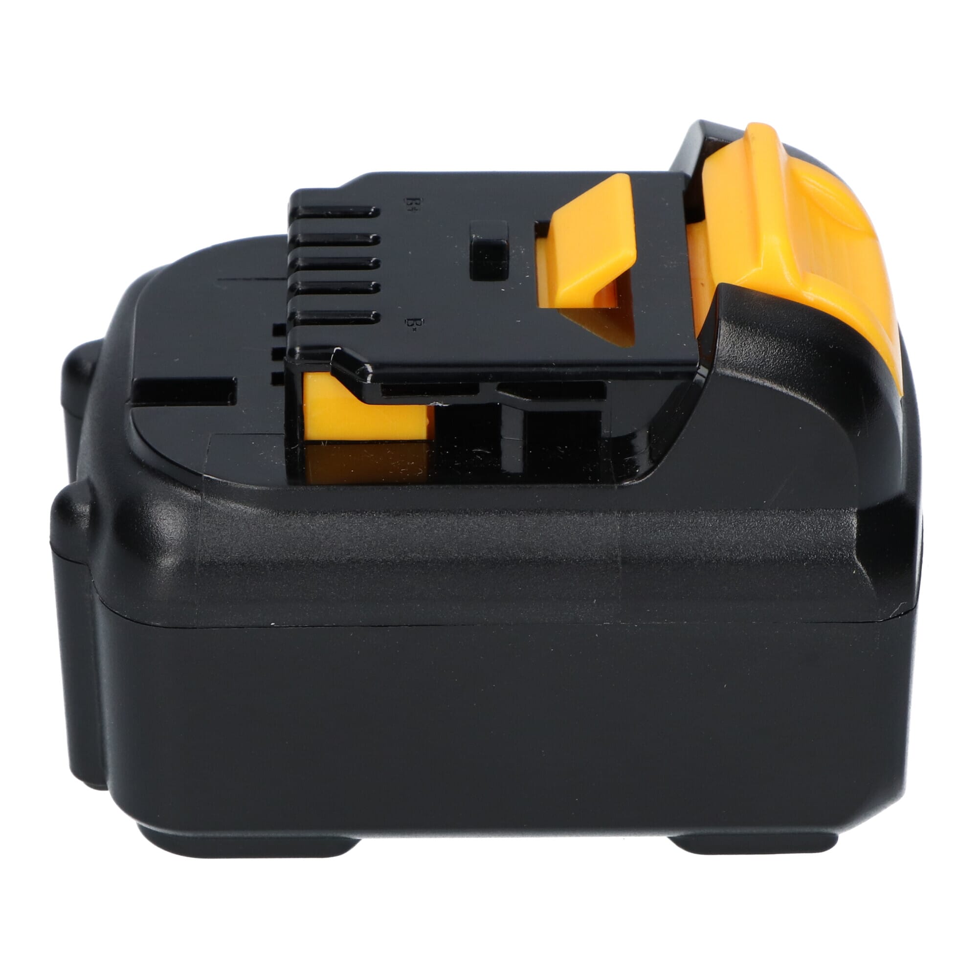 Dewalt gereedschap accu 10.8v 12v 4.0ah li-ion voor schuif