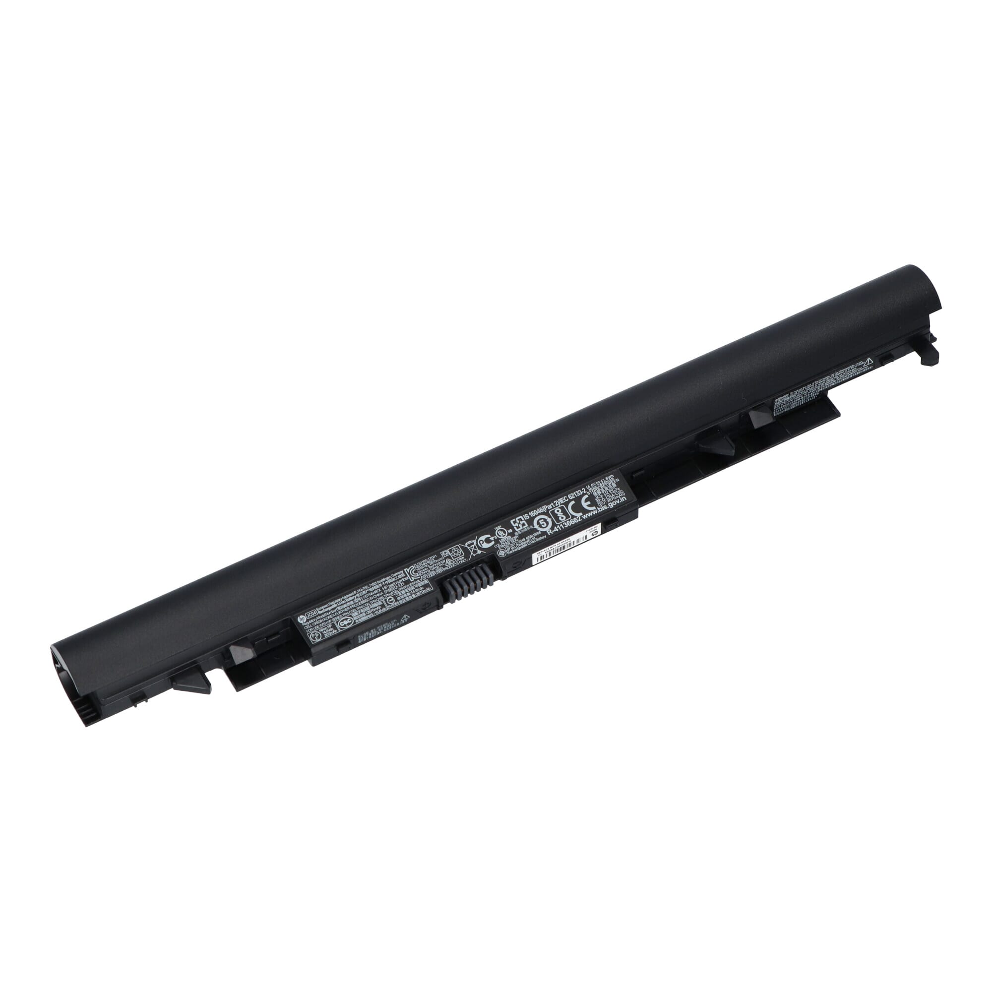 Hp laptop accu 2800mAh