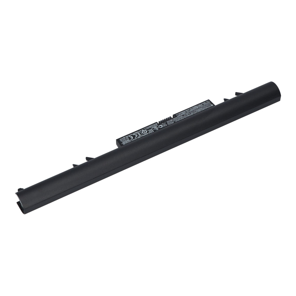 Hp laptop accu 2800mah