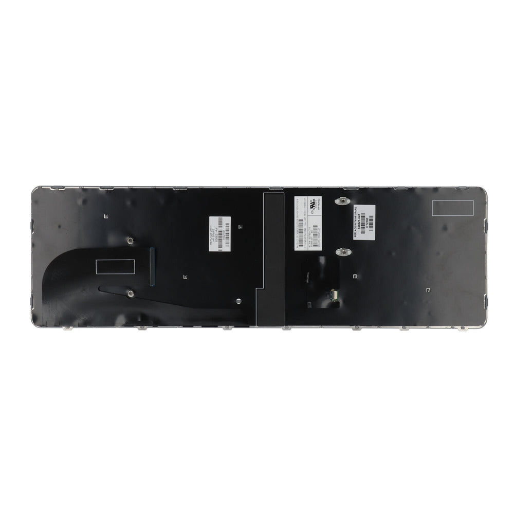 Hp laptop toetsenbord azerty be + trackpoint