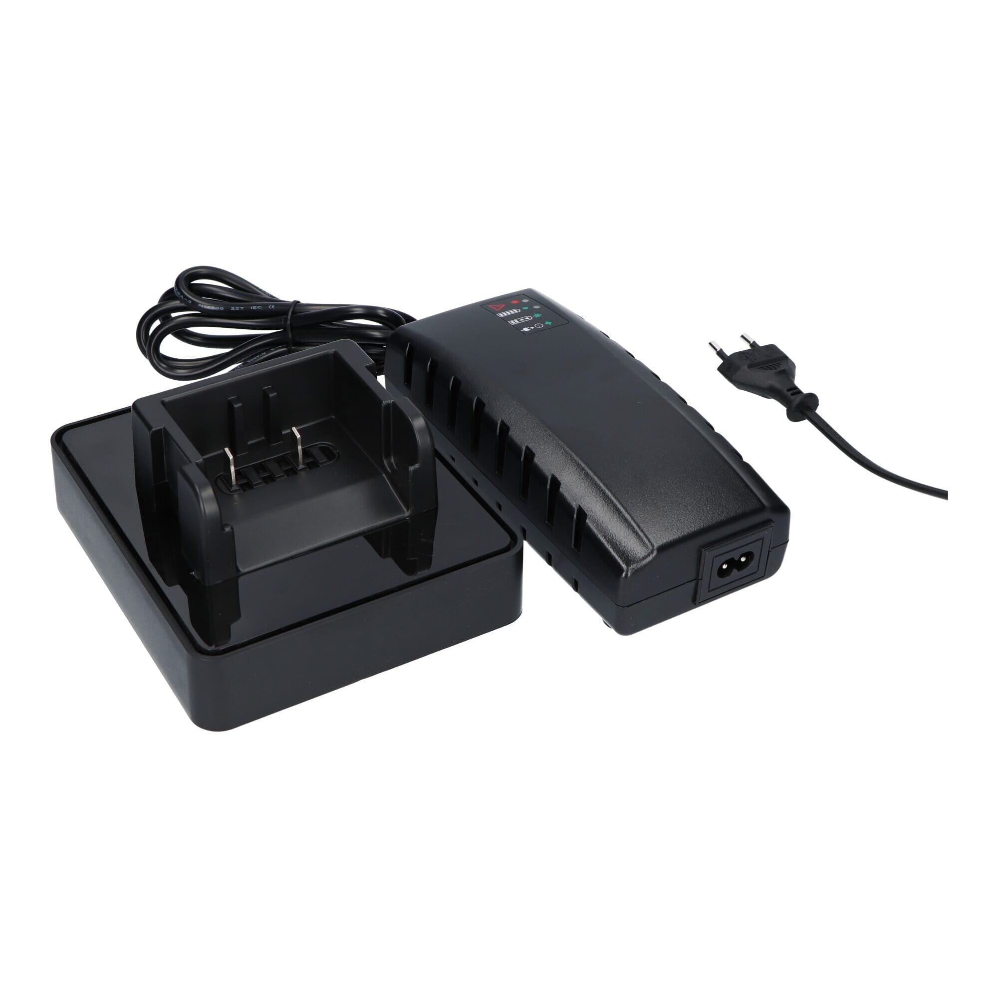 Panasonic acculaderset 26v