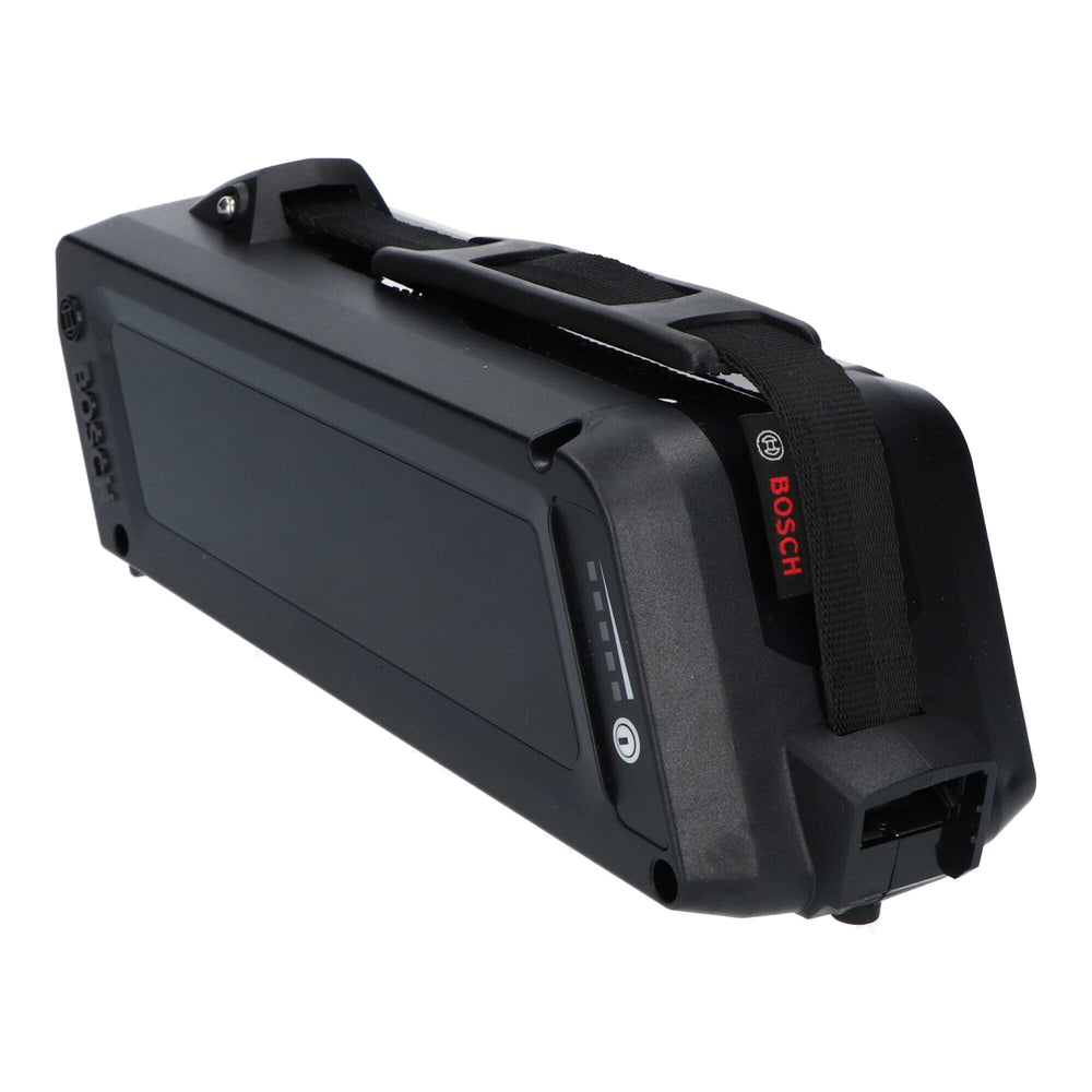 Bosch fietsaccu powerpack 400 classic+