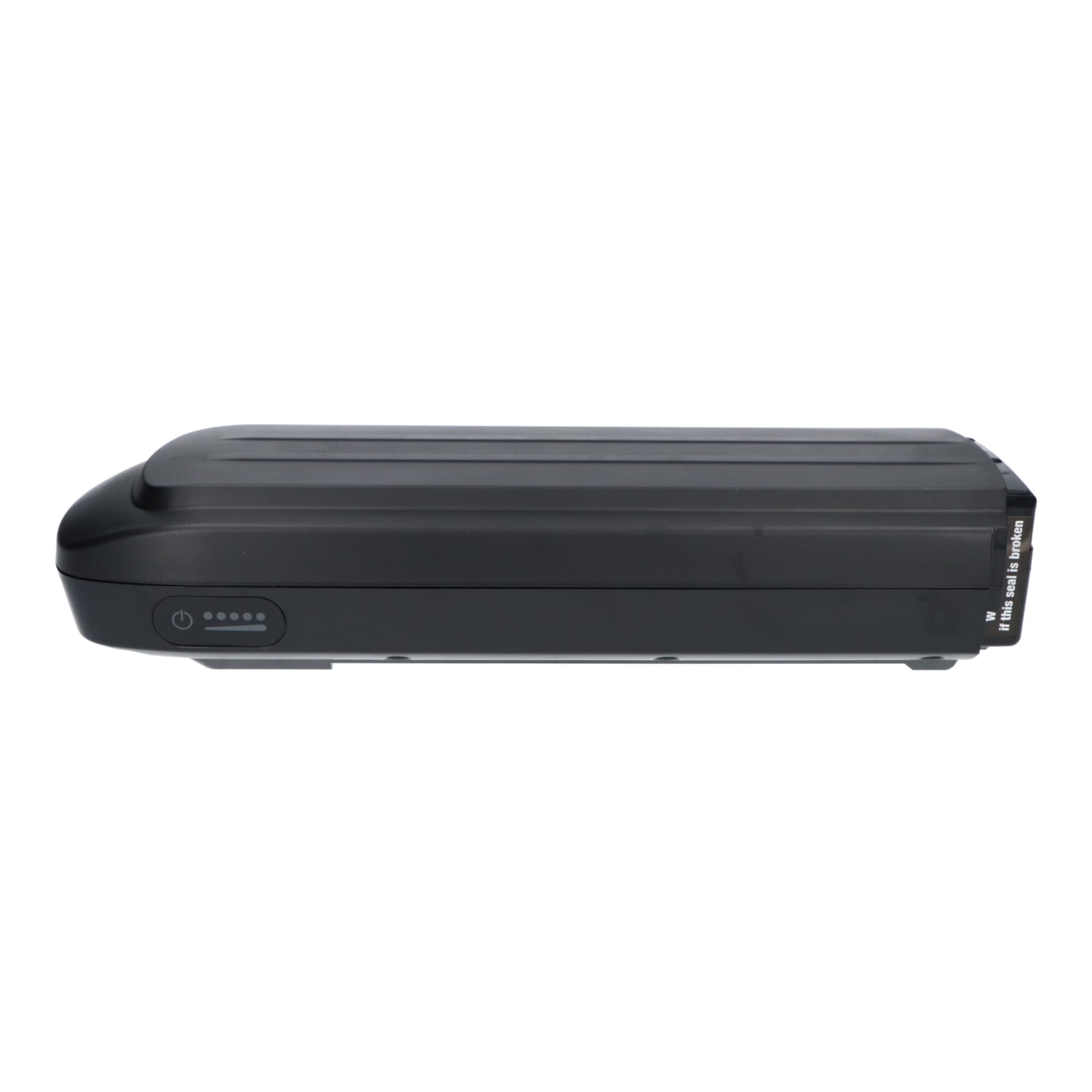 Gazelle impuls goud fietsaccu 36v 11.4ah