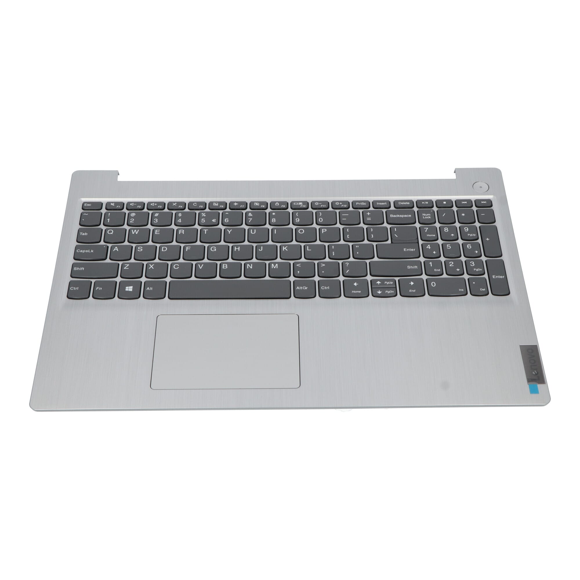 Lenovo laptop toetsenbord qwerty us + bovenklep
