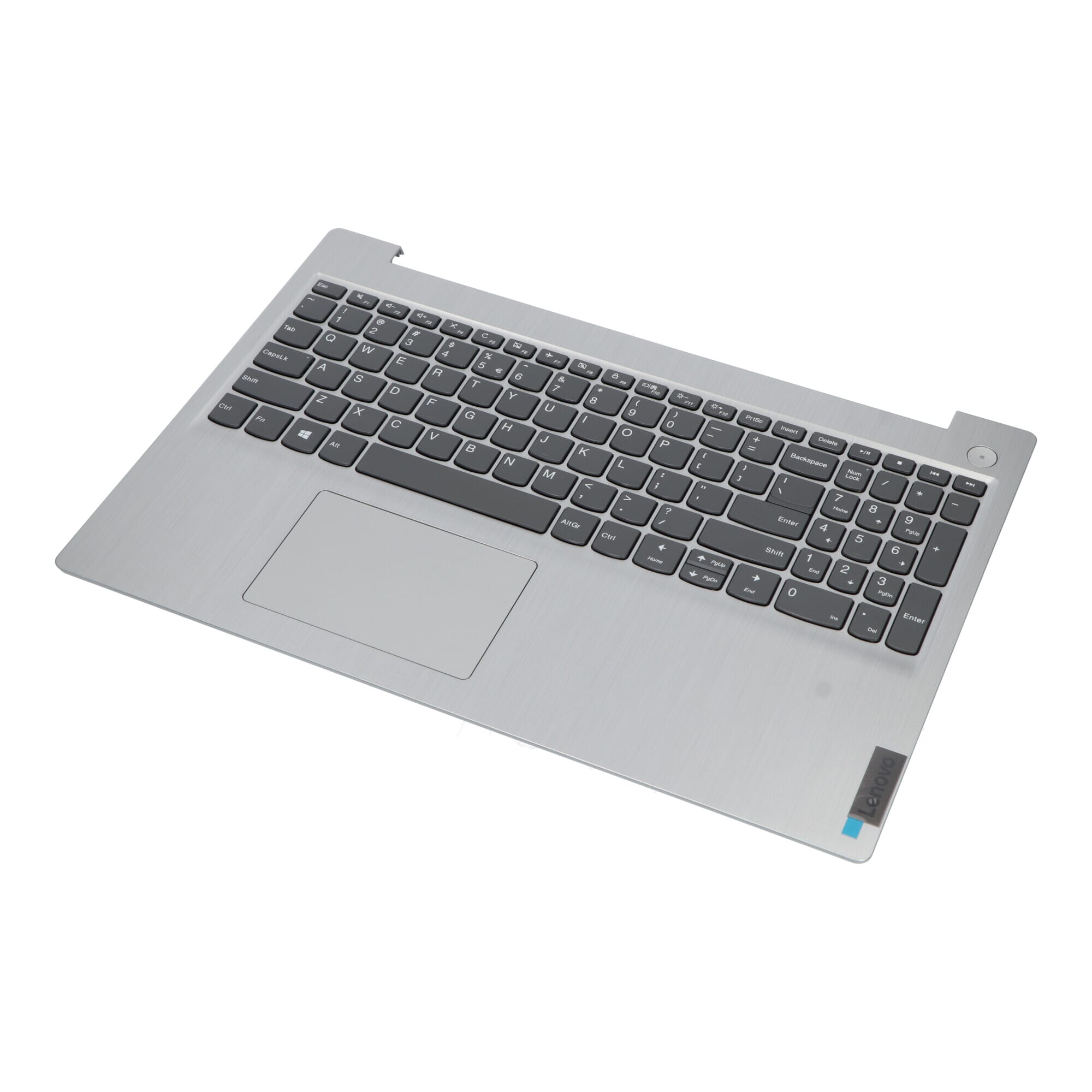 Lenovo laptop toetsenbord qwerty us + bovenklep
