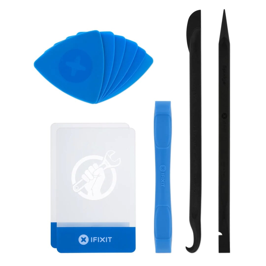 Ifixit open gereedschapsset