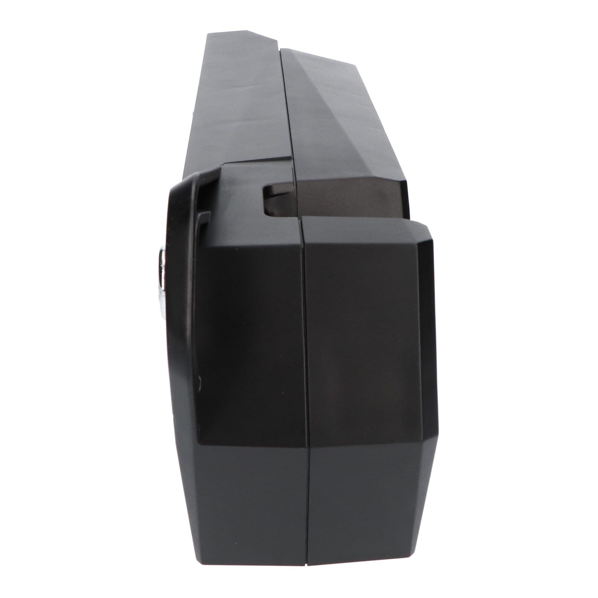 Brose bmz fietsaccu zitbuis 37v 17,5ah met wake