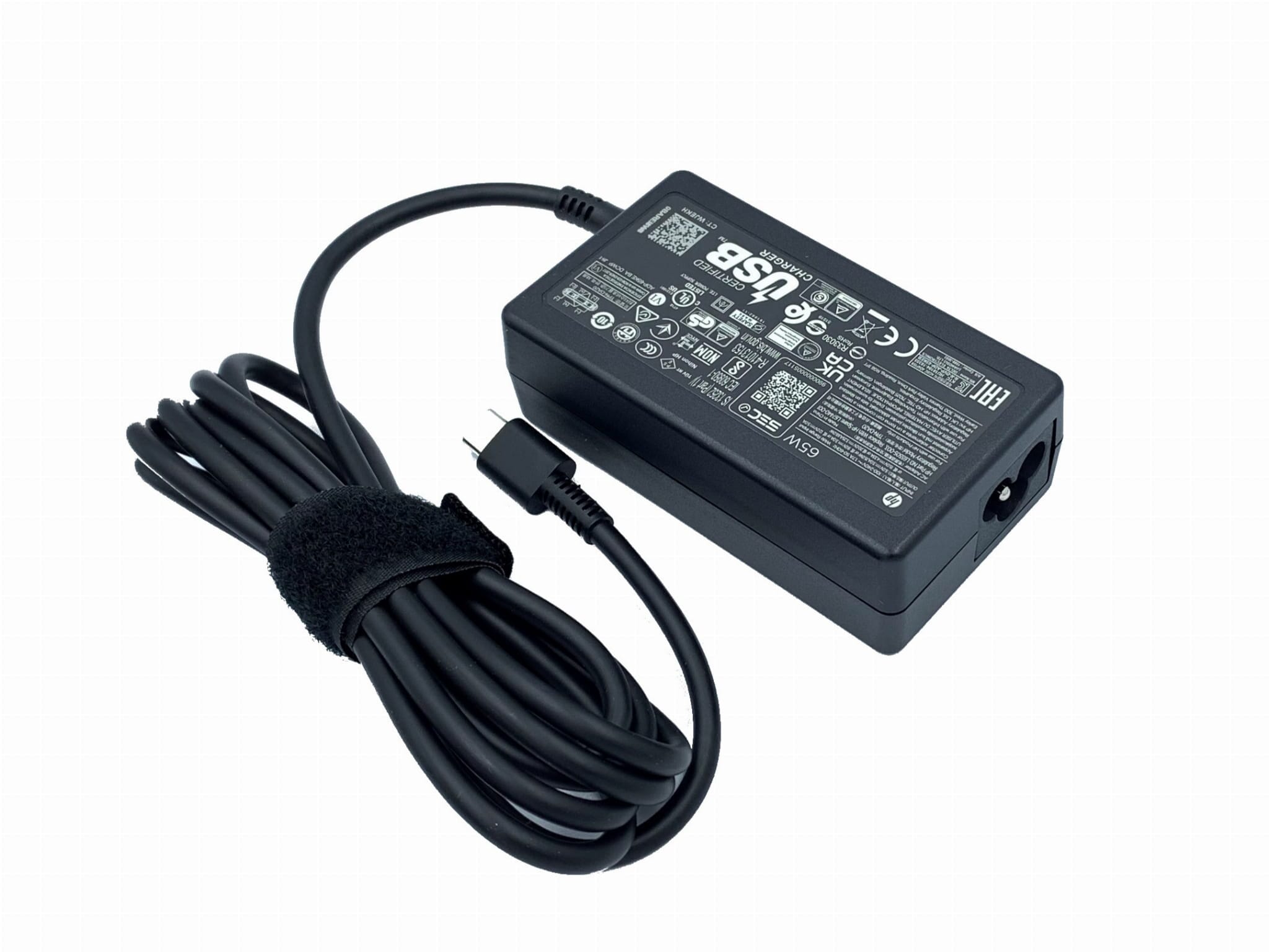 Hp netadapter 65W USB-C
