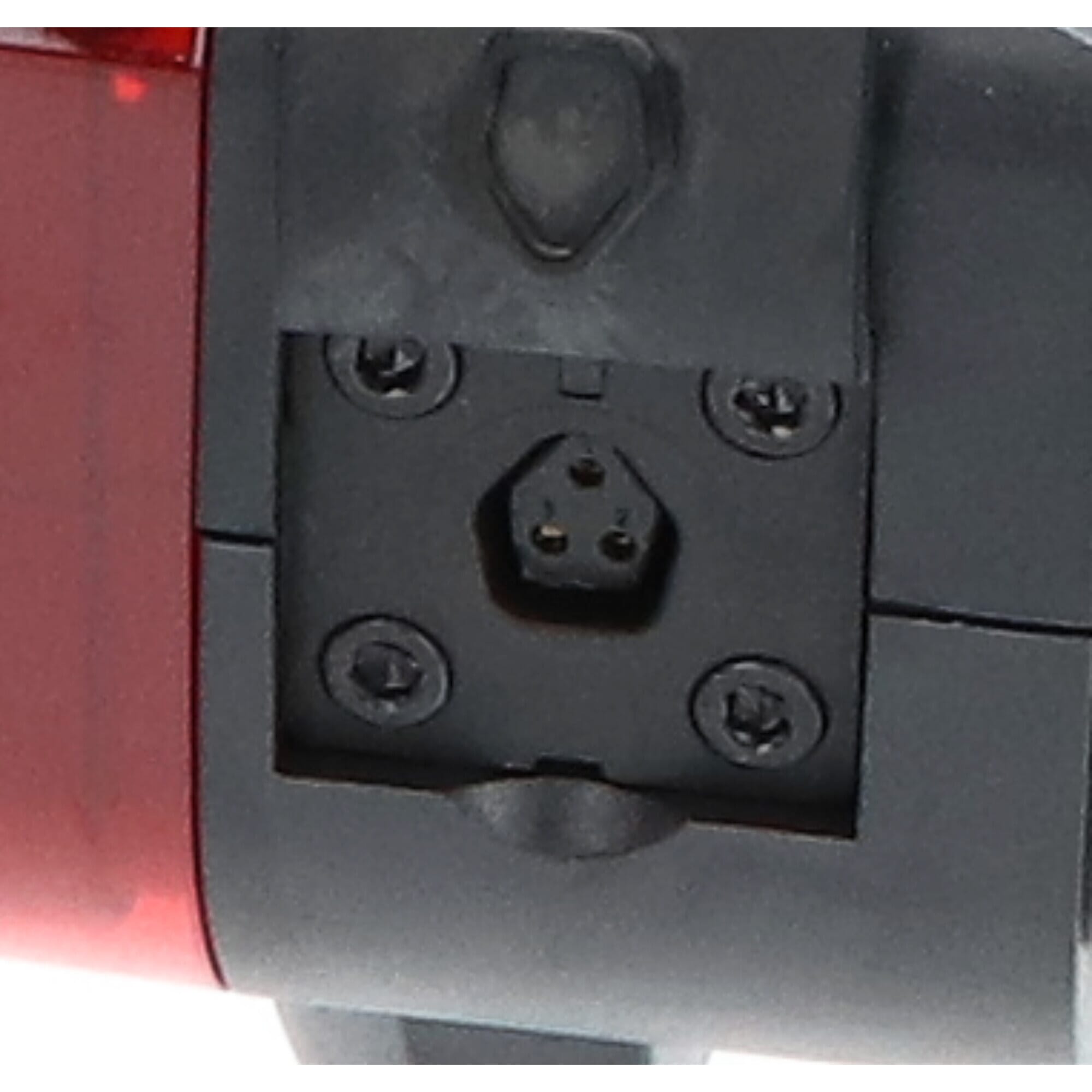 Cortina ecomo fietsaccu 36v 11ah