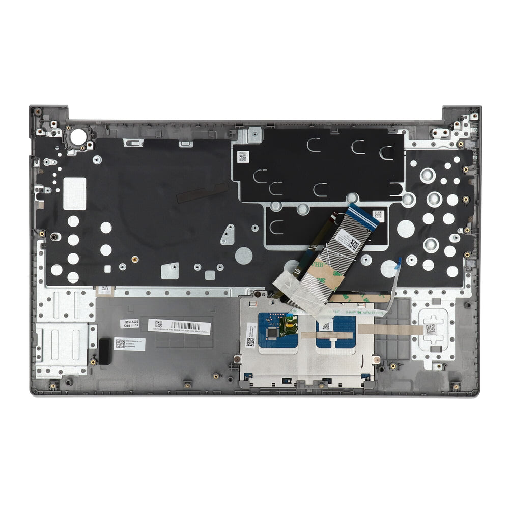 Lenovo laptop toetsenbord azerty be + bovenklep