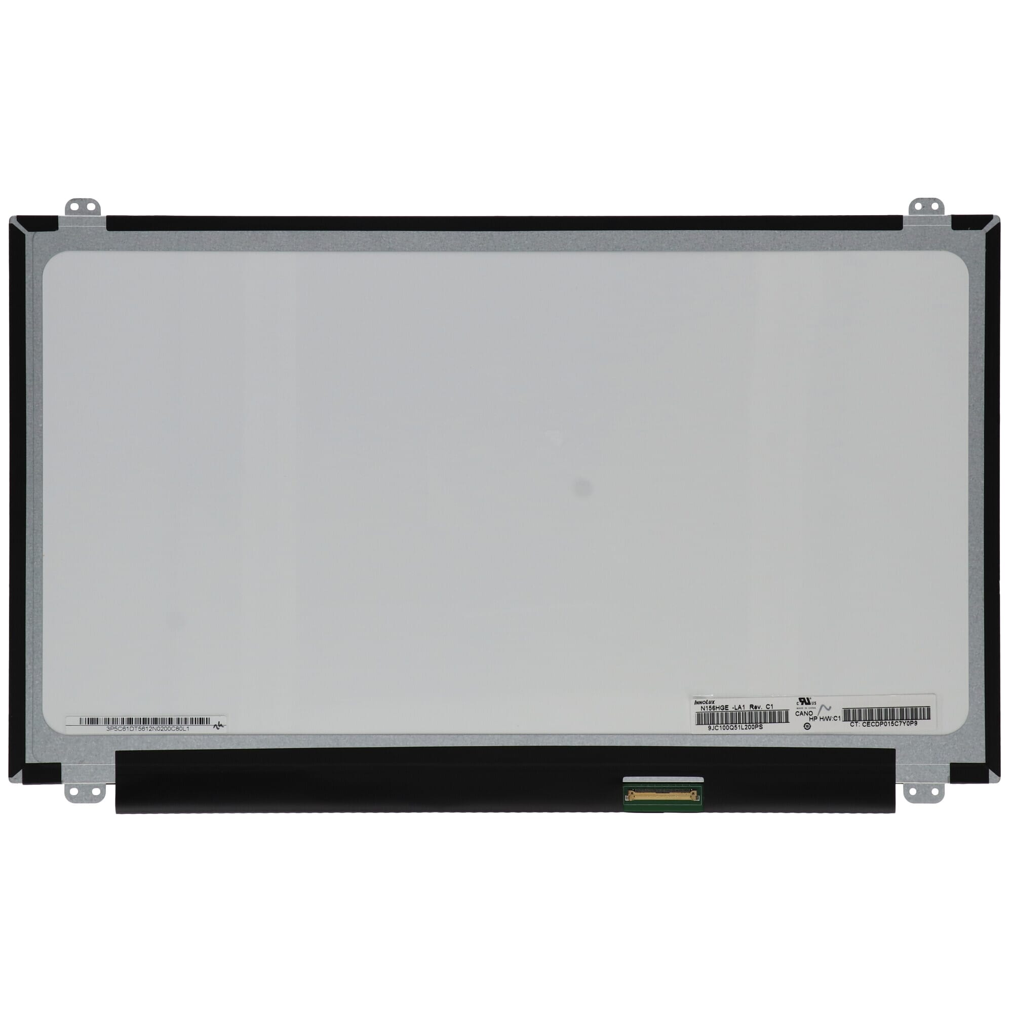 Oem 15,6 inch lcd-scherm 1920x1080 mat 40pin