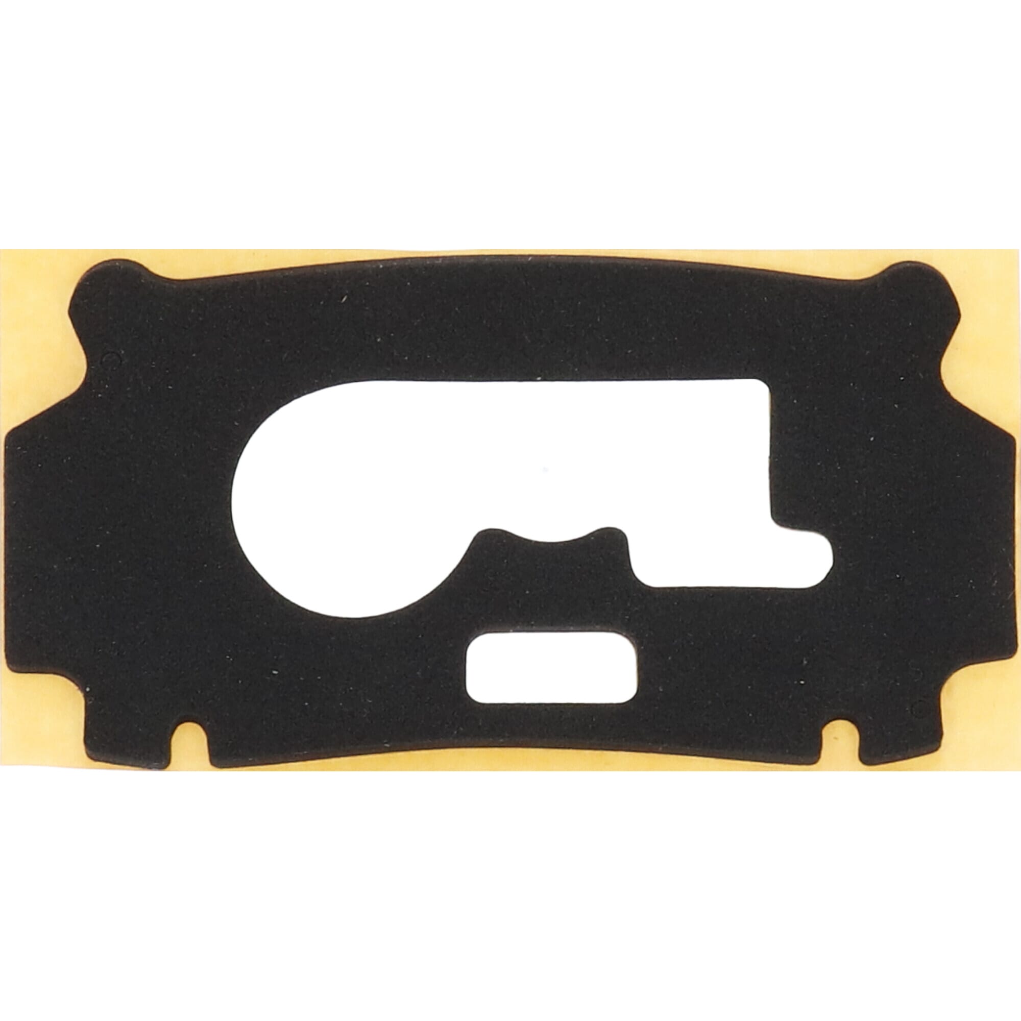 Bmz isolatieschuim gazelle innergy