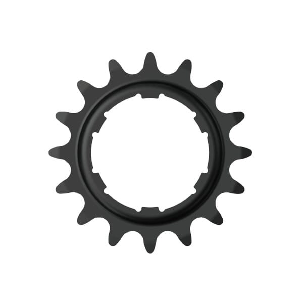 Motinova 16t kettingwiel