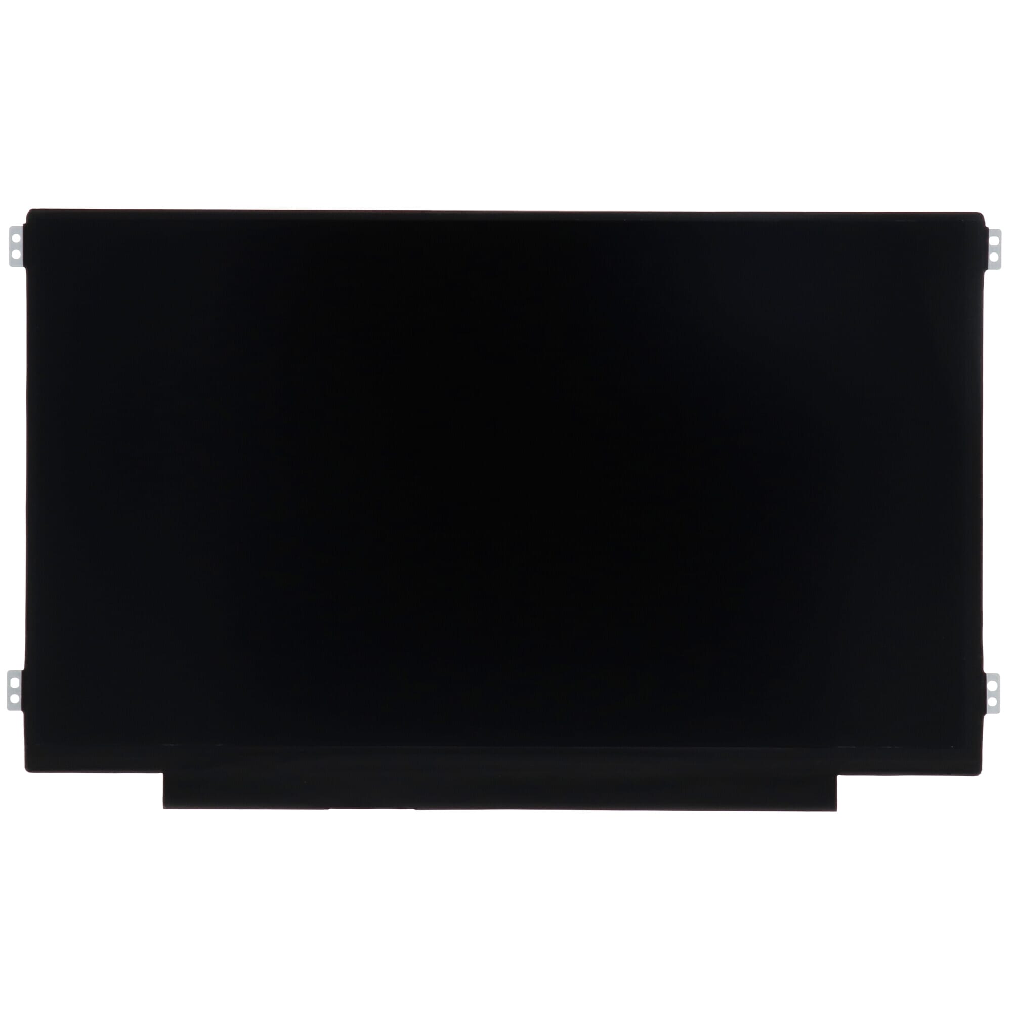 Oem 11,6 inch lcd-scherm 1366x768 mat 30pin edp, ips
