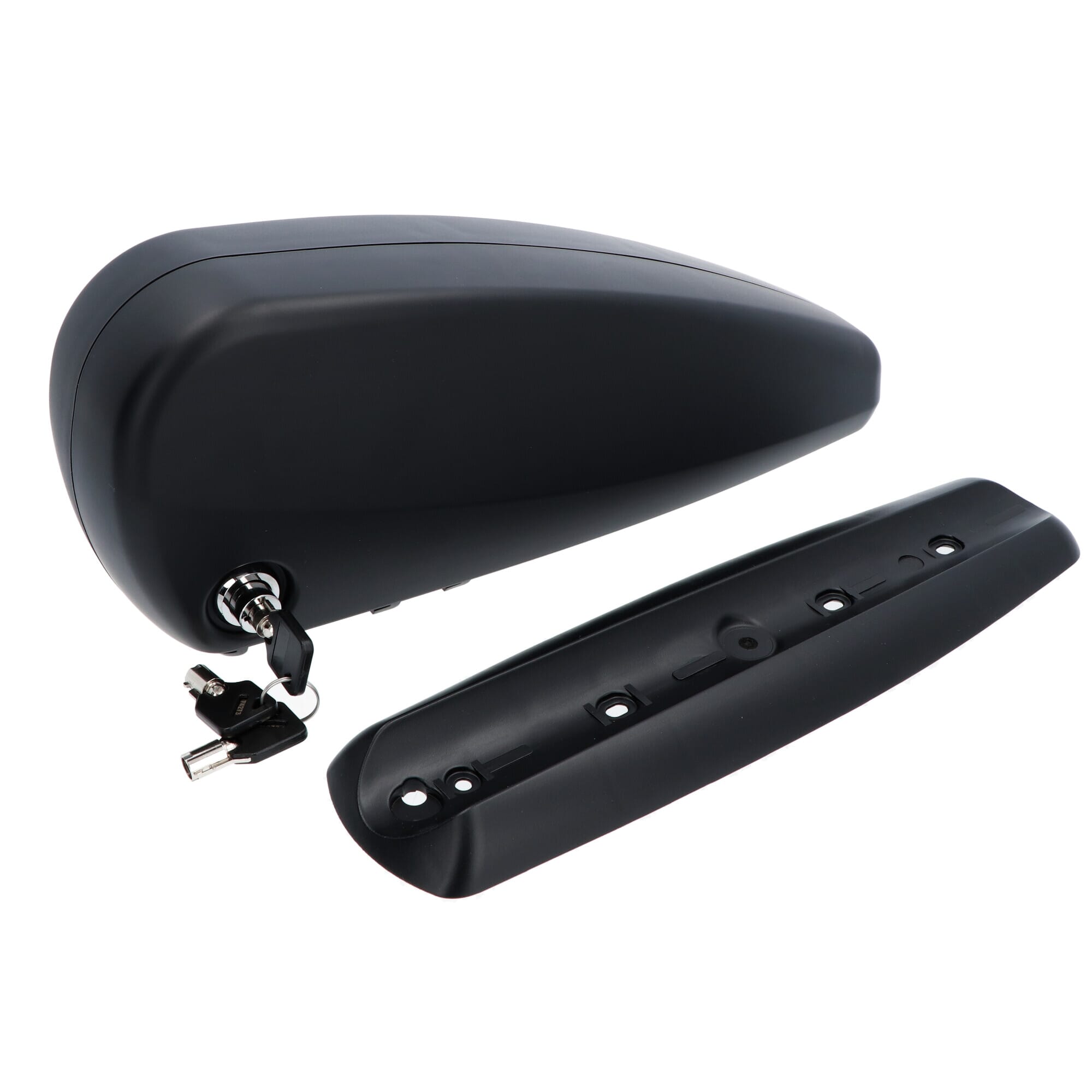 Douze cycles bmz brose down tube fietsaccu 36v 17.5ah