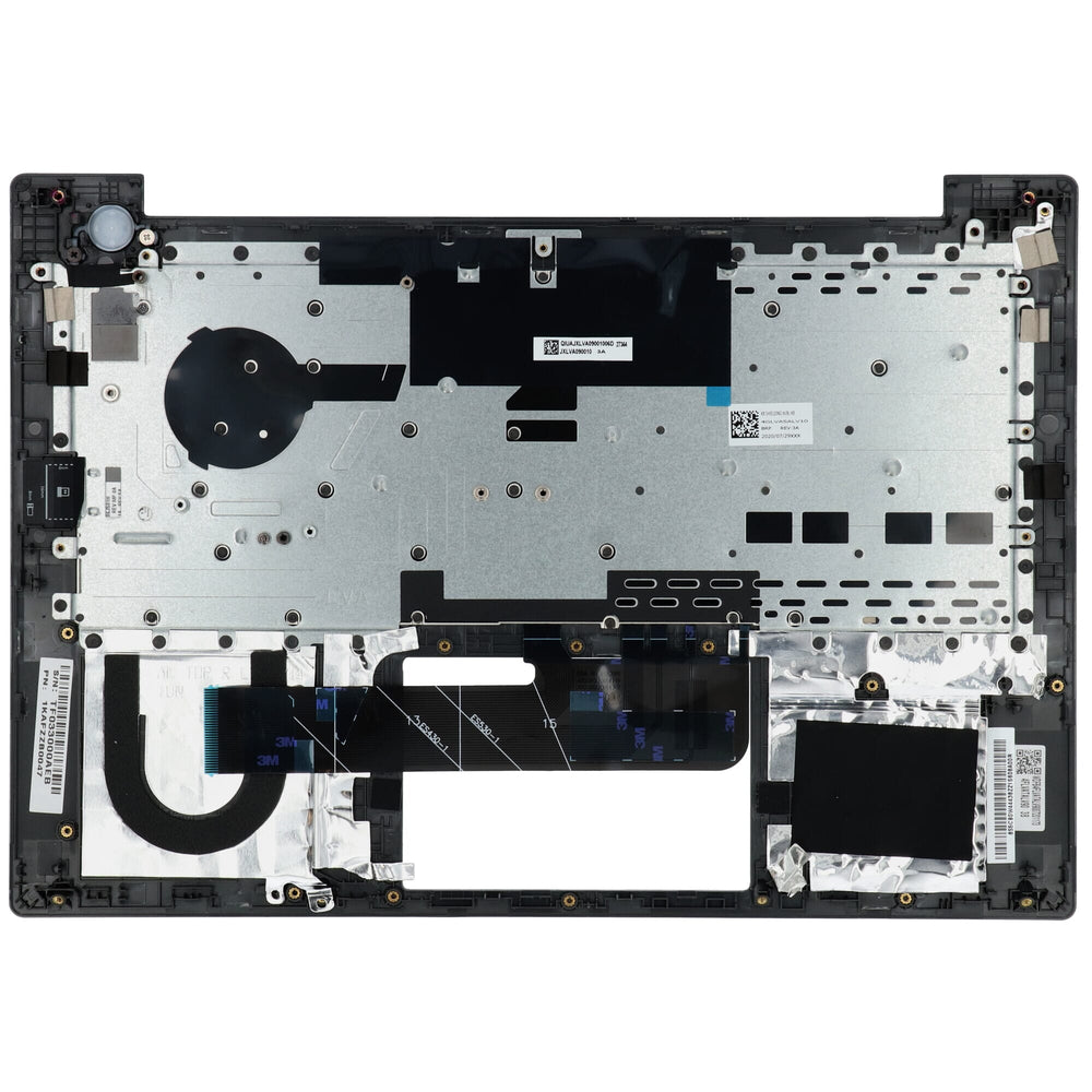 Lenovo laptop toetsenbord azerty be + bovenklep