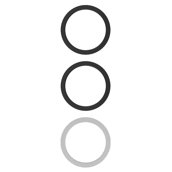 Motinova sluitring - 3mm*1+4mm*2 - cl=46 49 52mm