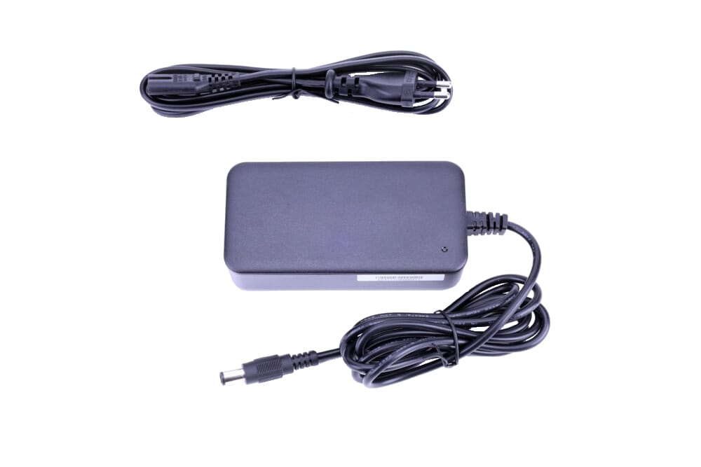 Vogue acculader 42v 2a