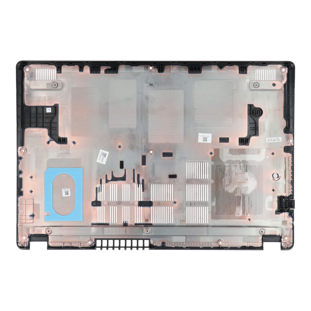 Acer laptop bodemcover - zwart
