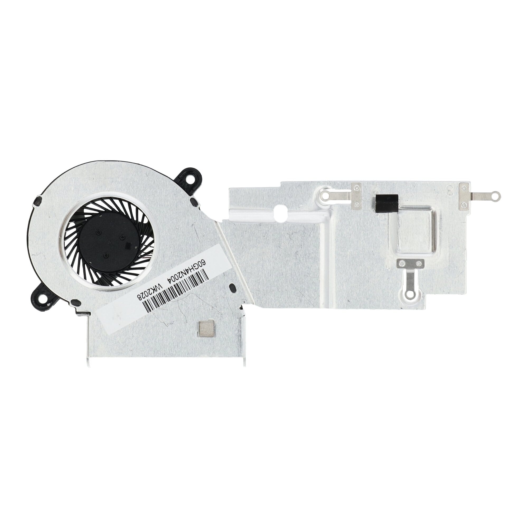 Acer laptop koeler + heatsink
