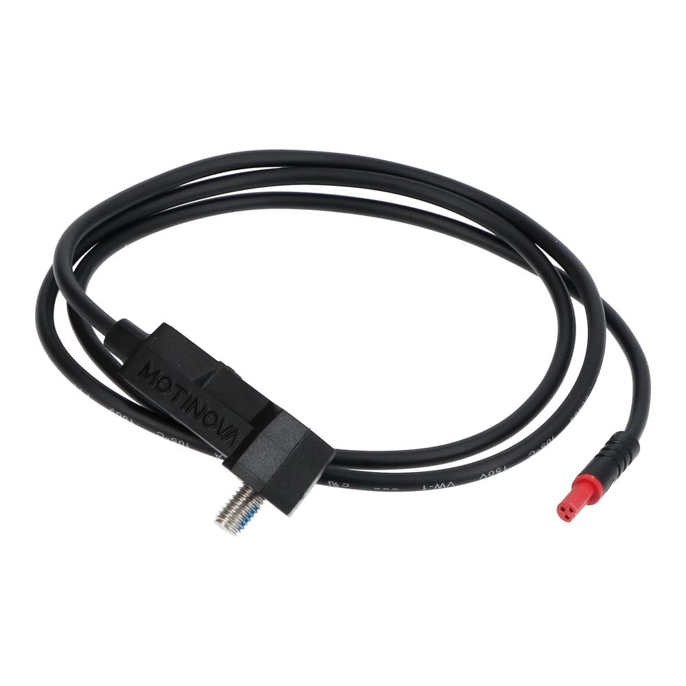 Motinova speedsensor cus - 700mm - m5*12 schroef