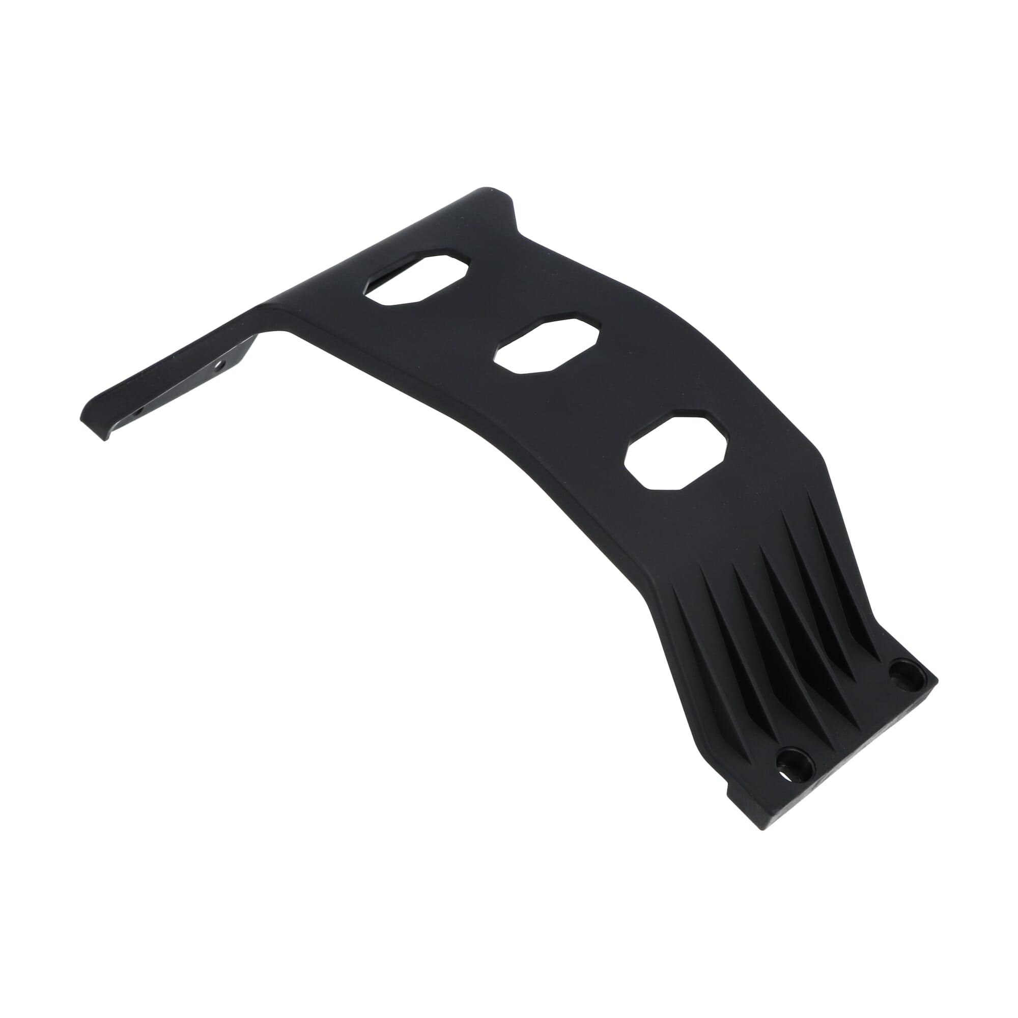 Motinova behuizing onderzijde