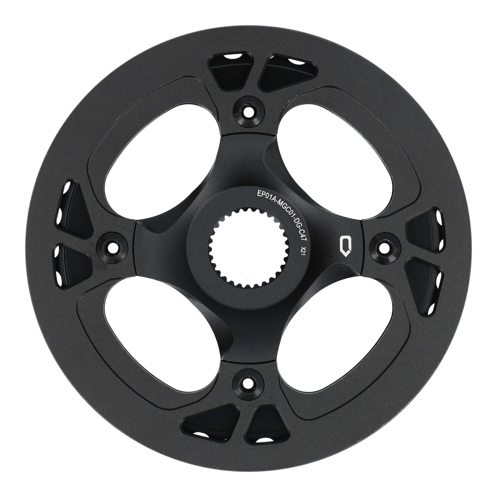 Motinova kettingwiel borgmoer - cl=49mm - 14-16t