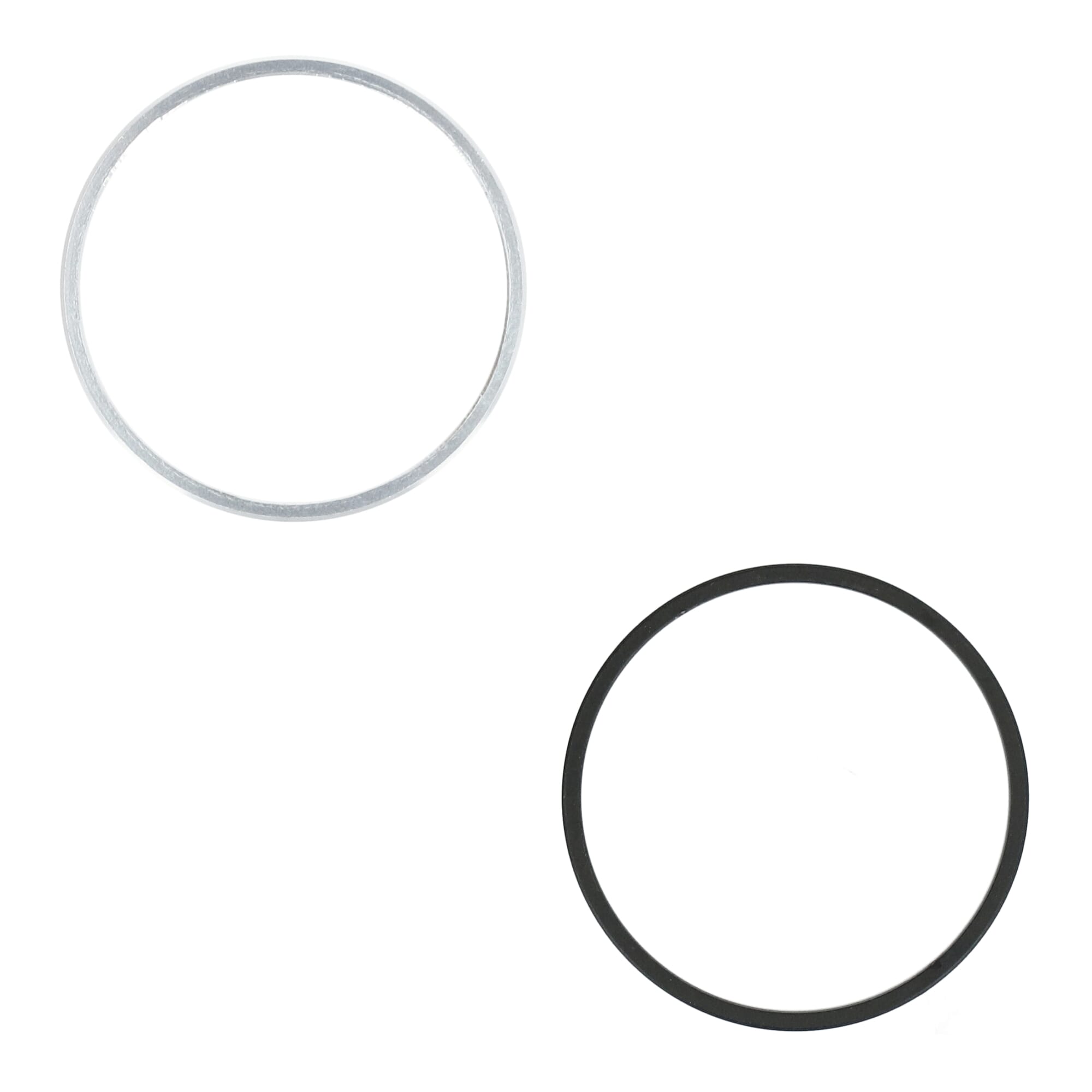 Motinova sluitring - set van 2 stuks