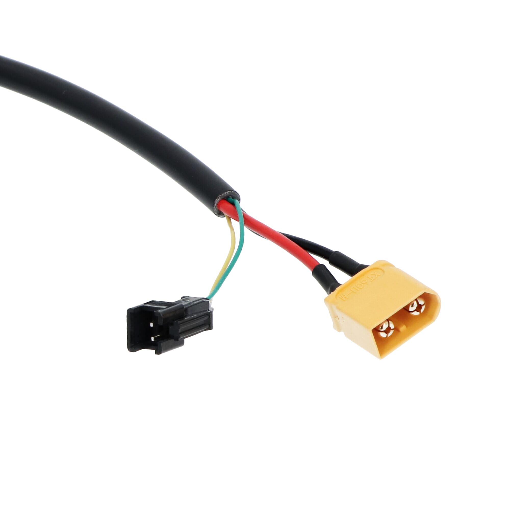 Motinova cus stroomkabel - 300mm