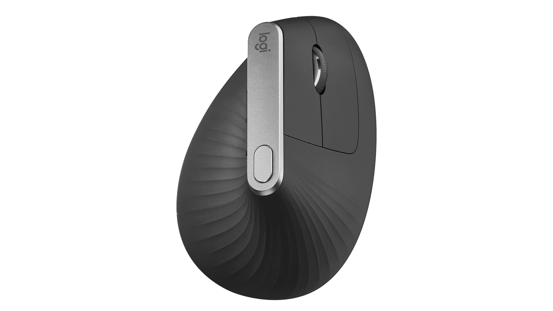 Logitech mx vertical