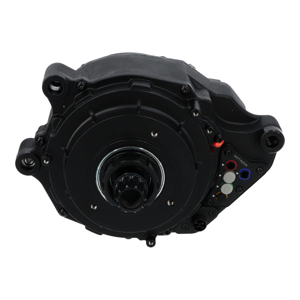 Motinova pegasi+ motor 48v500w 100nmcus 125kb-l12v