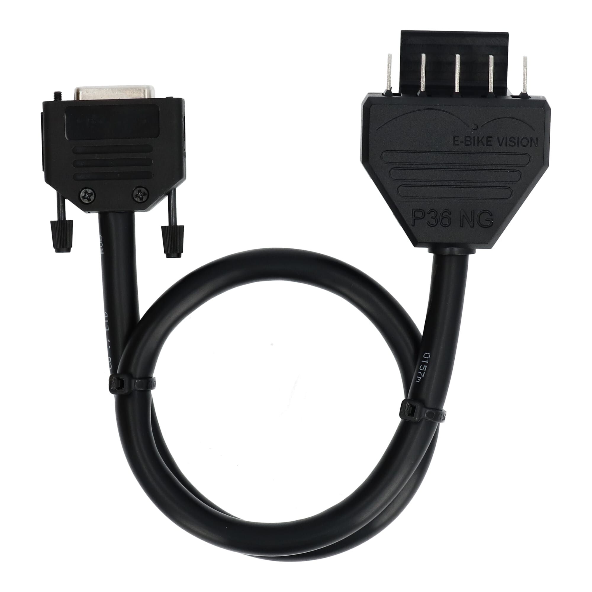 Panasonic adapter test tower 36v next gen